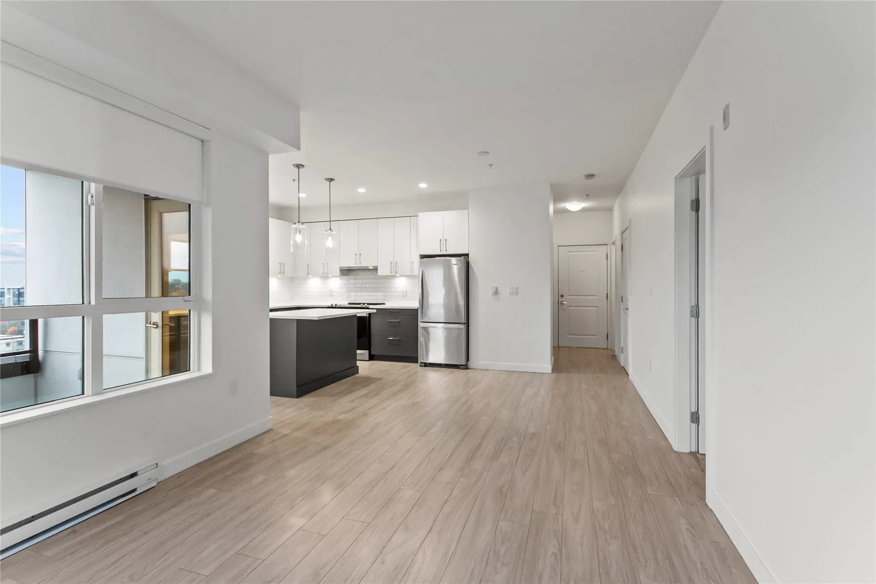 20834 80 Avenue #A508