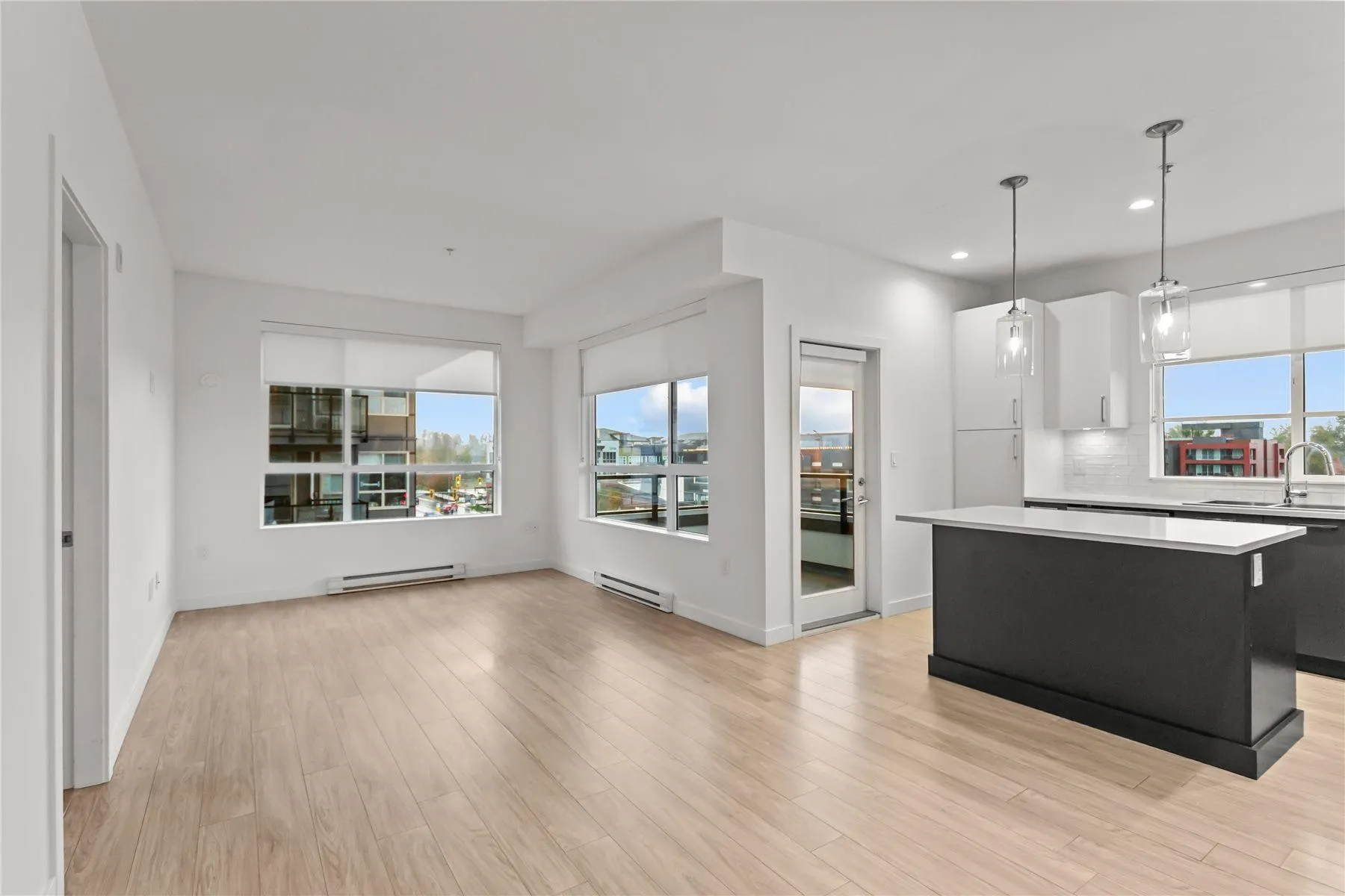 20834 80 Avenue #A508