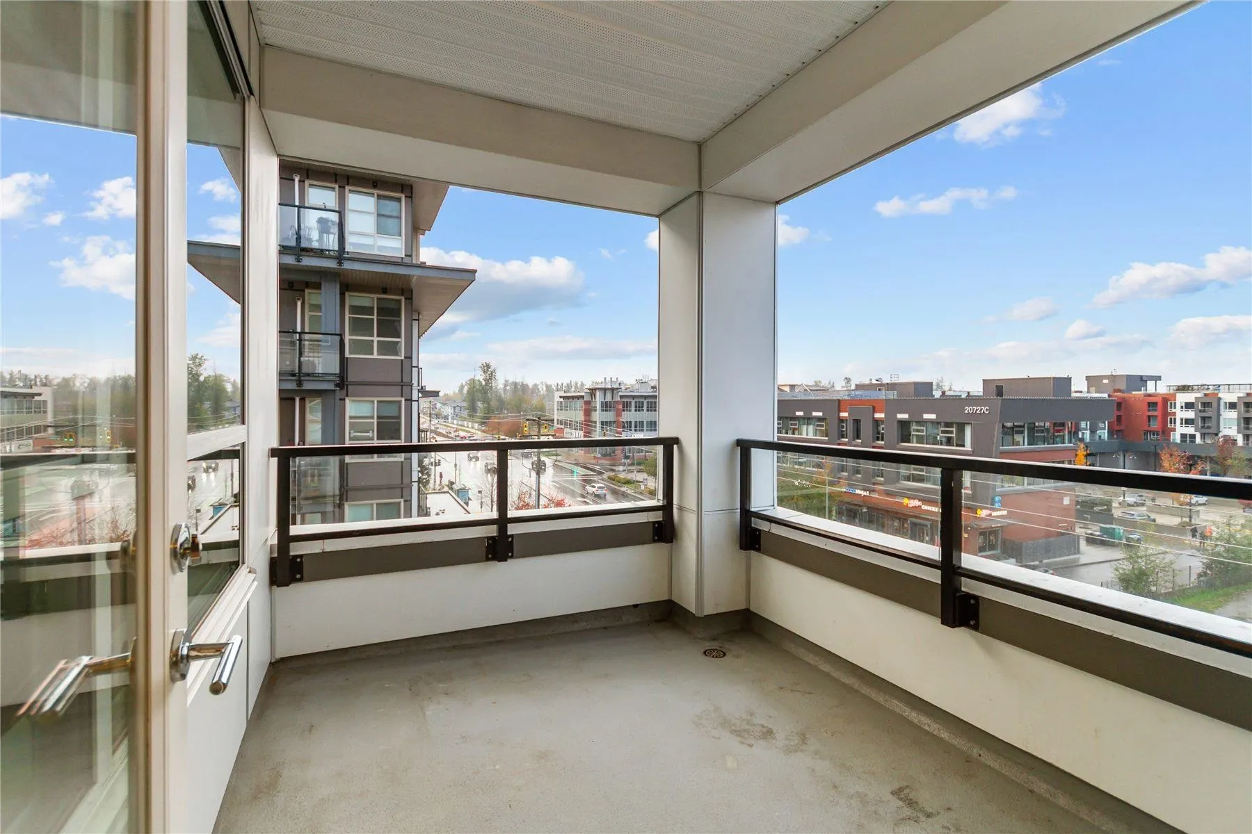 20834 80 Avenue #A508