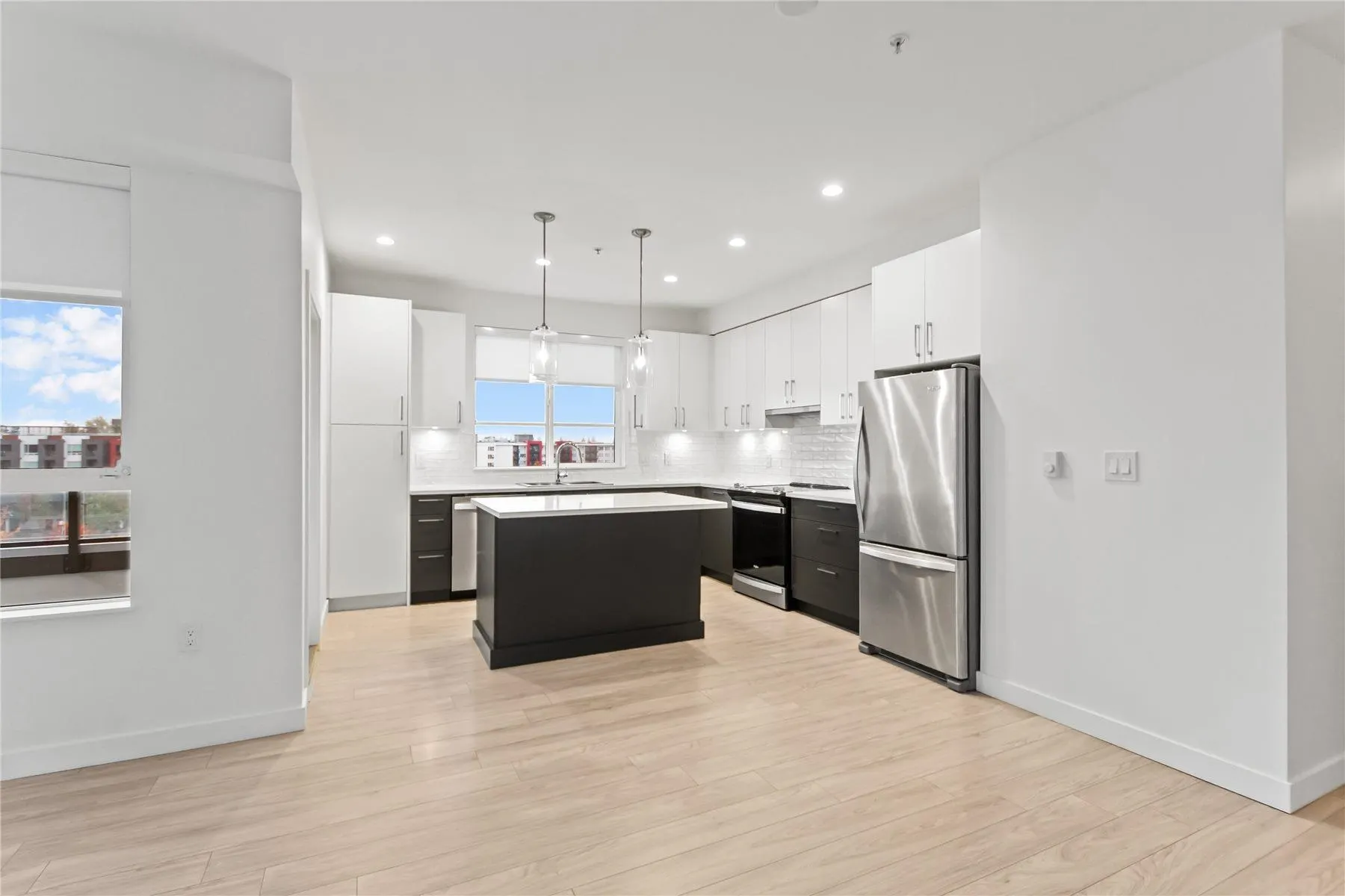 20834 80 Avenue #A508