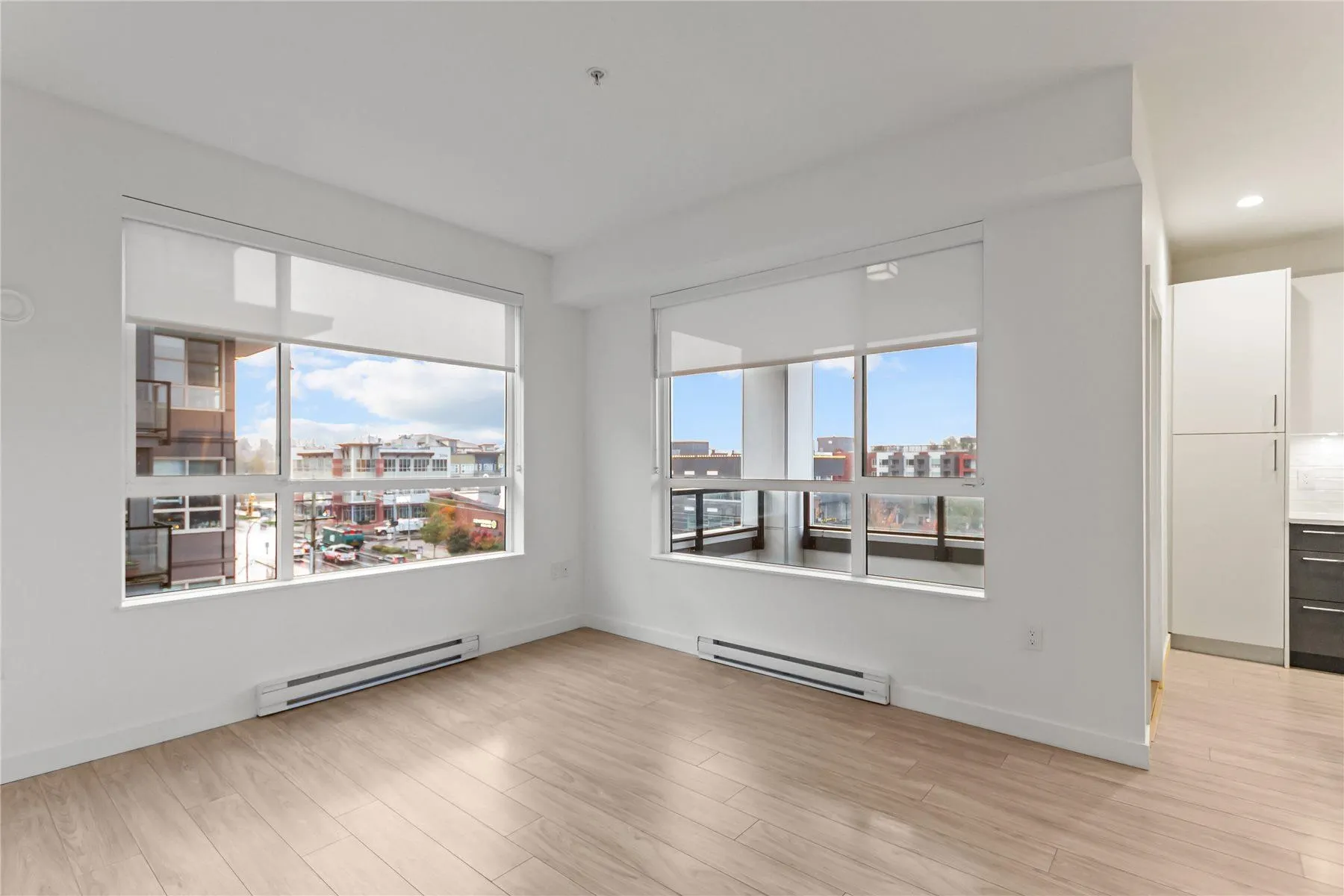 20834 80 Avenue #A508