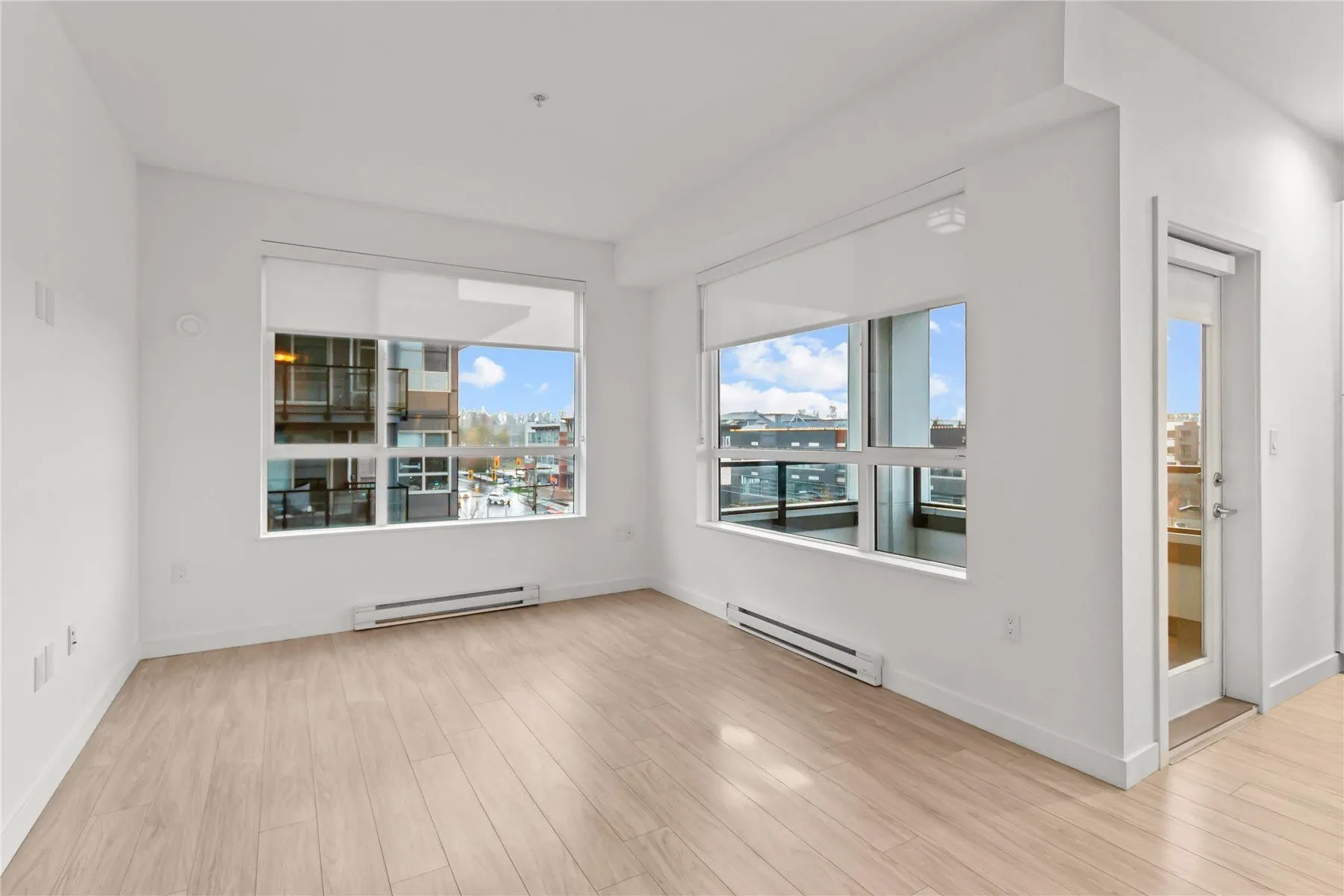 20834 80 Avenue #A508