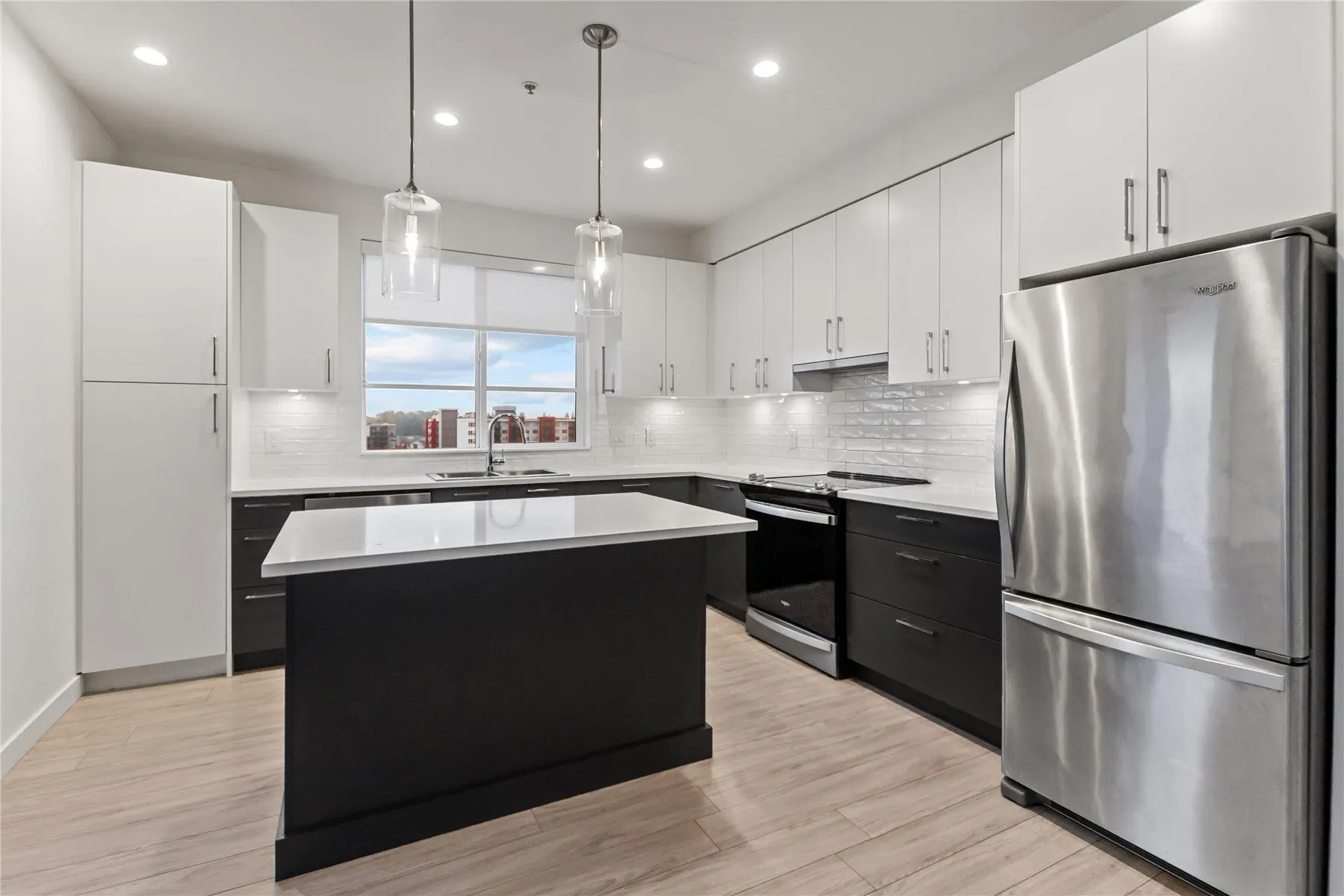 20834 80 Avenue #A508