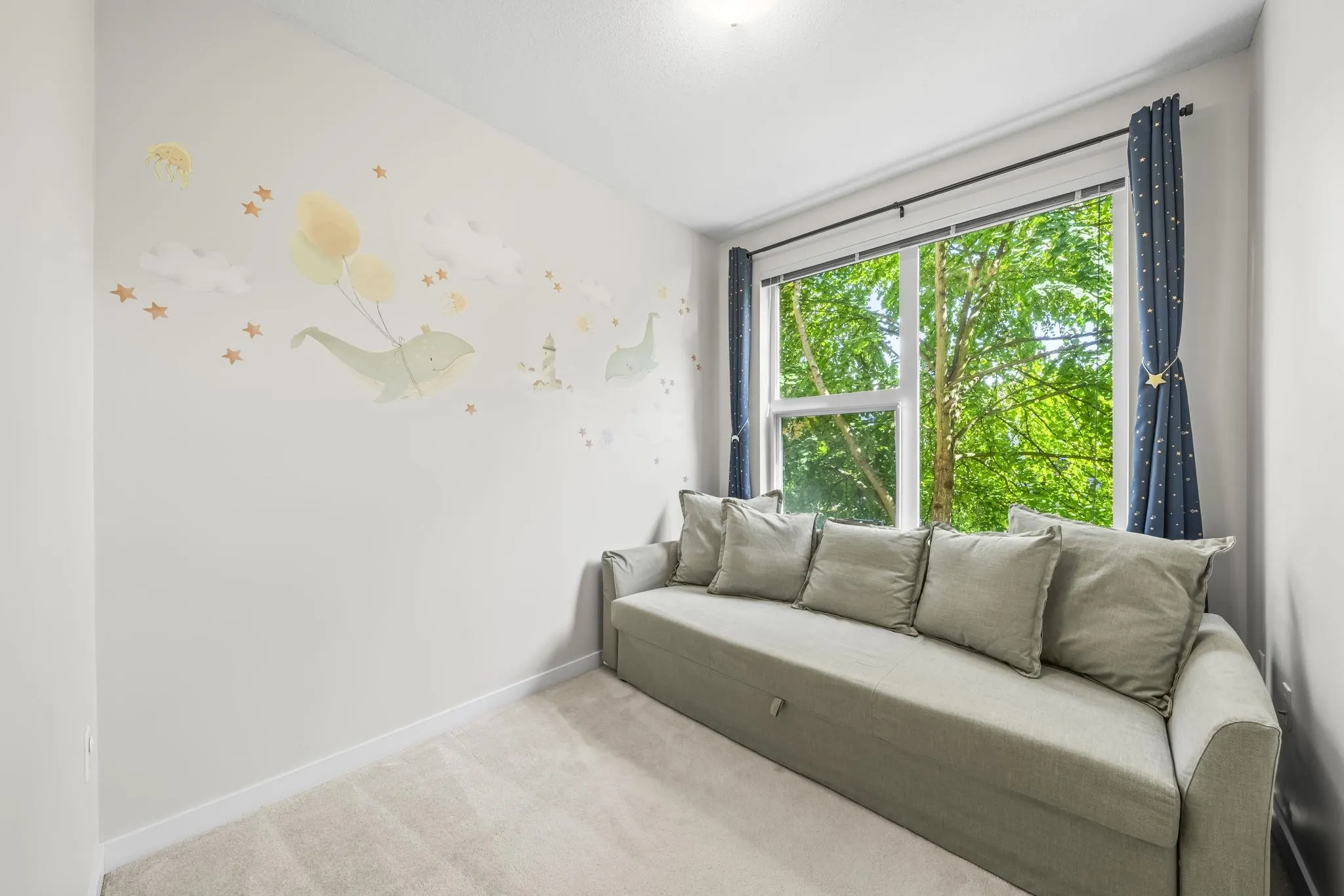 9311 Alexandra Road #215
