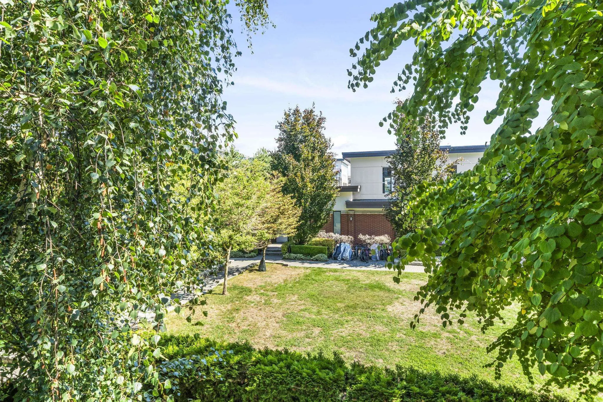 9311 Alexandra Road #215