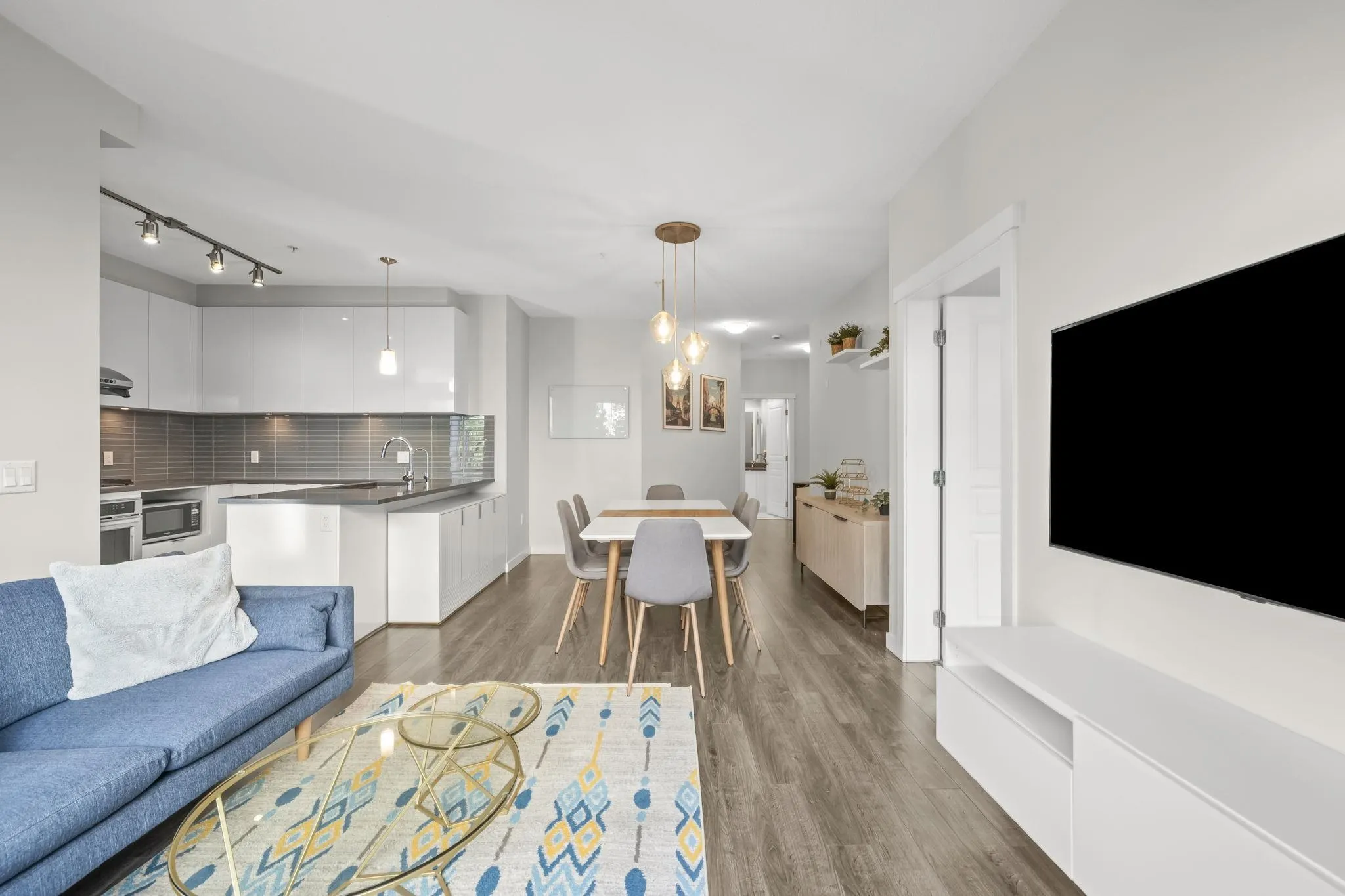9311 Alexandra Road #215
