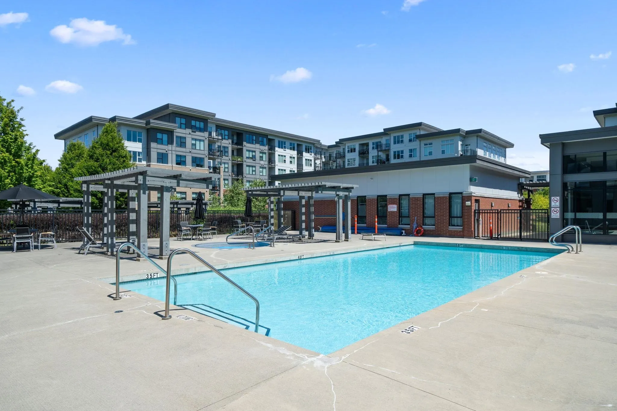 9311 Alexandra Road #215