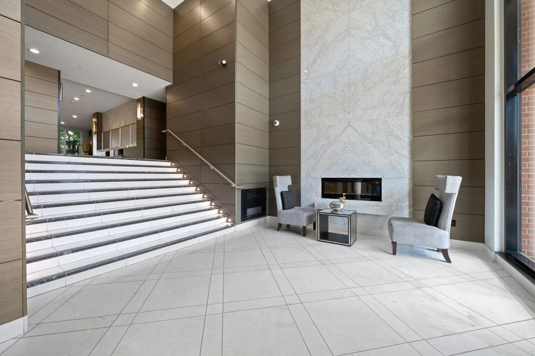9311 Alexandra Road #215