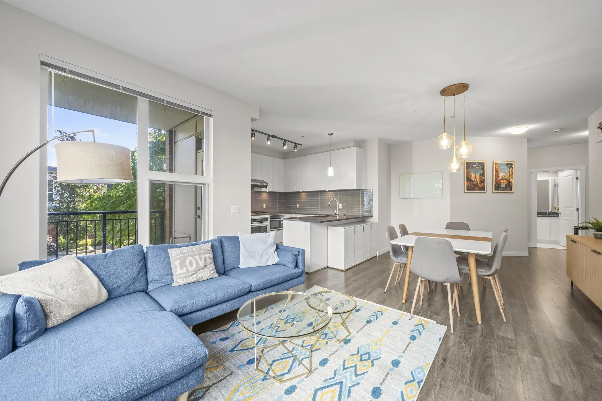 9311 Alexandra Road #215