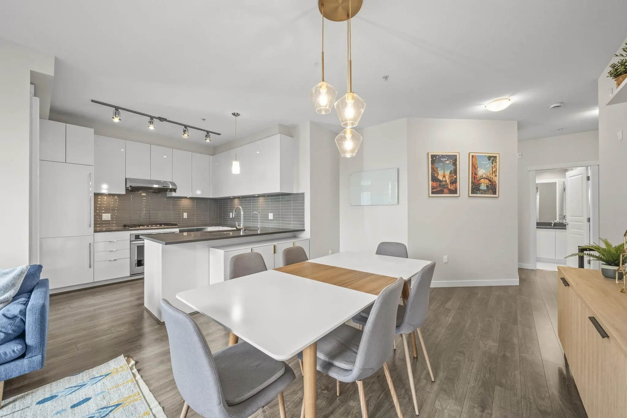 9311 Alexandra Road #215