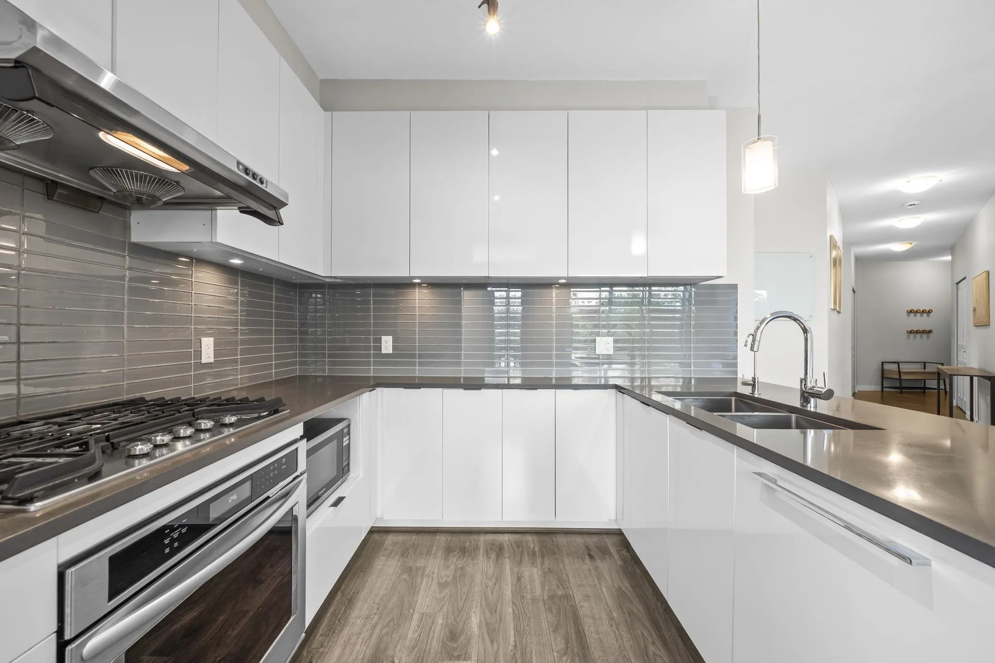 9311 Alexandra Road #215