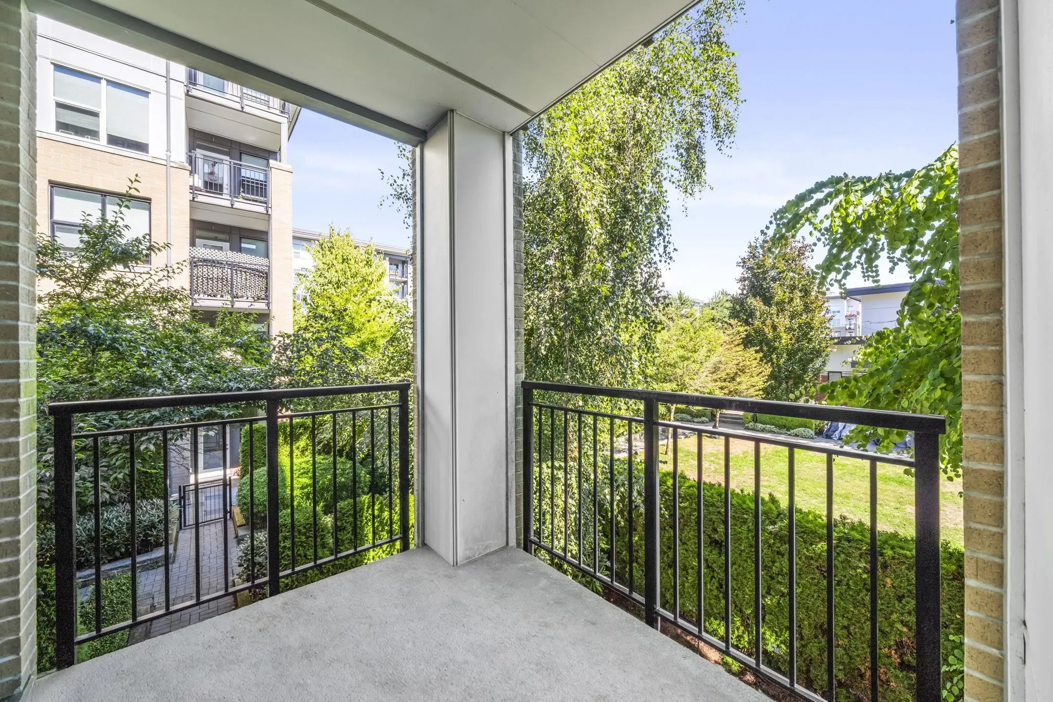 9311 Alexandra Road #215