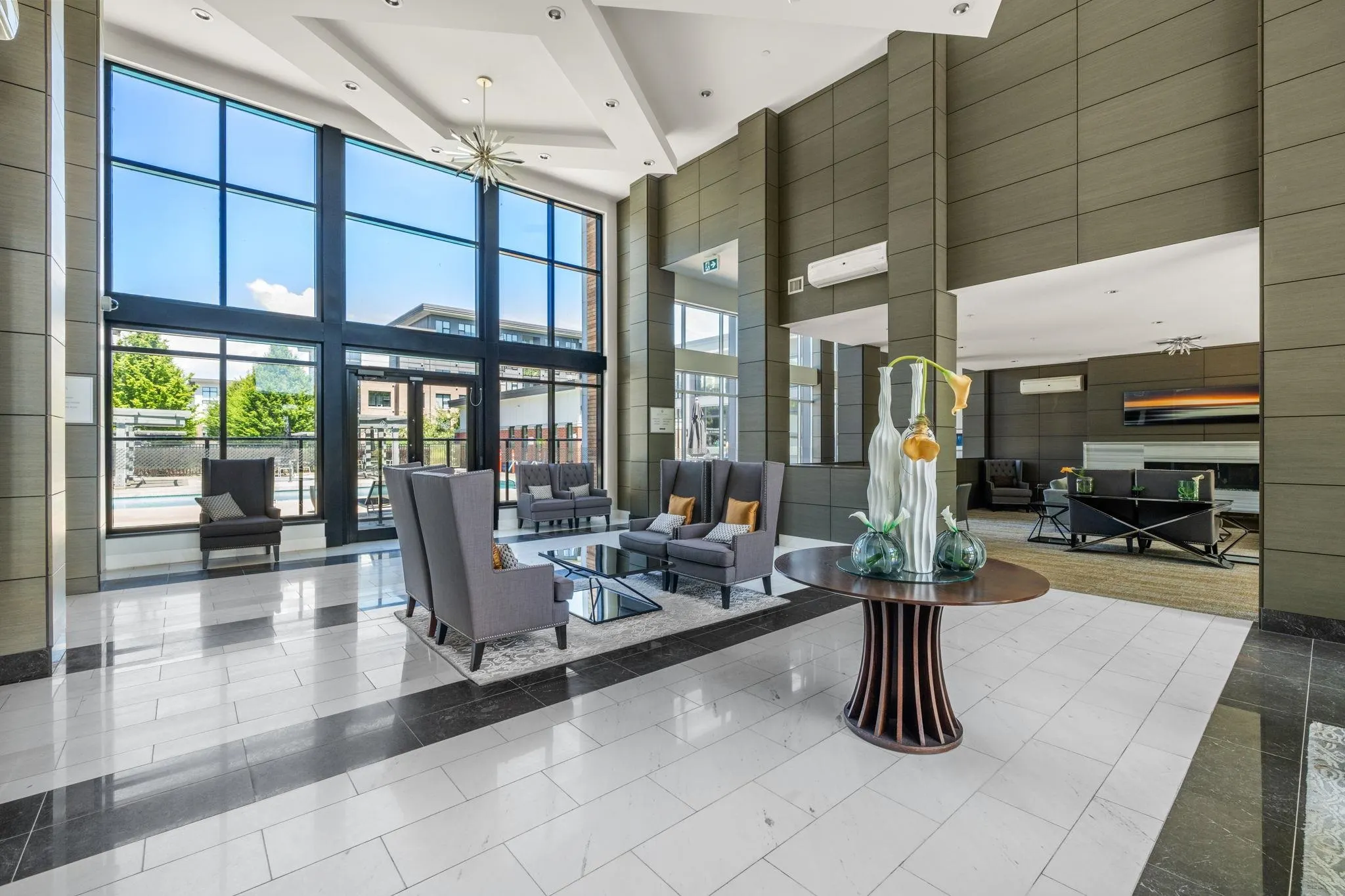 9311 Alexandra Road #215