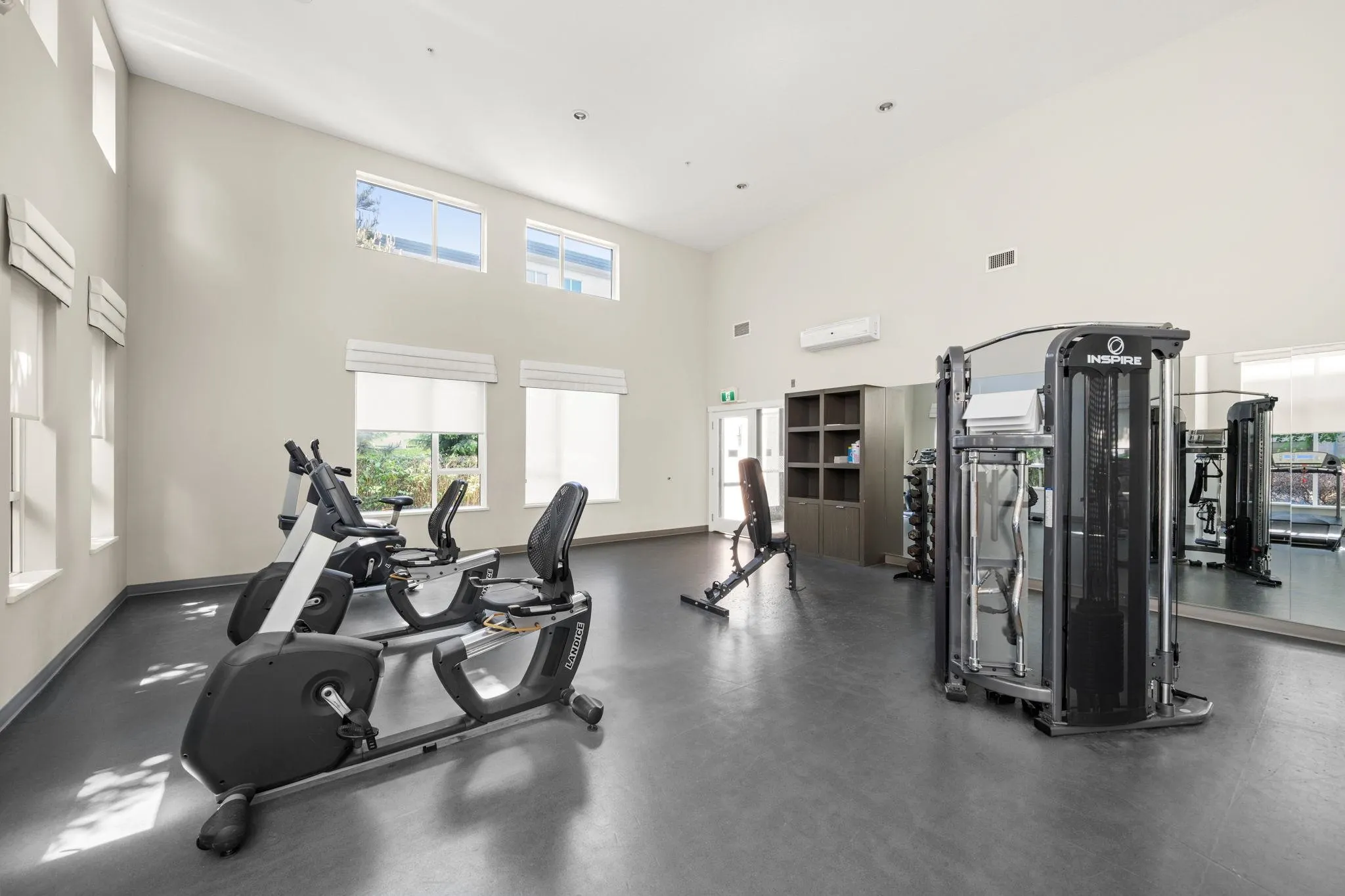 9311 Alexandra Road #215