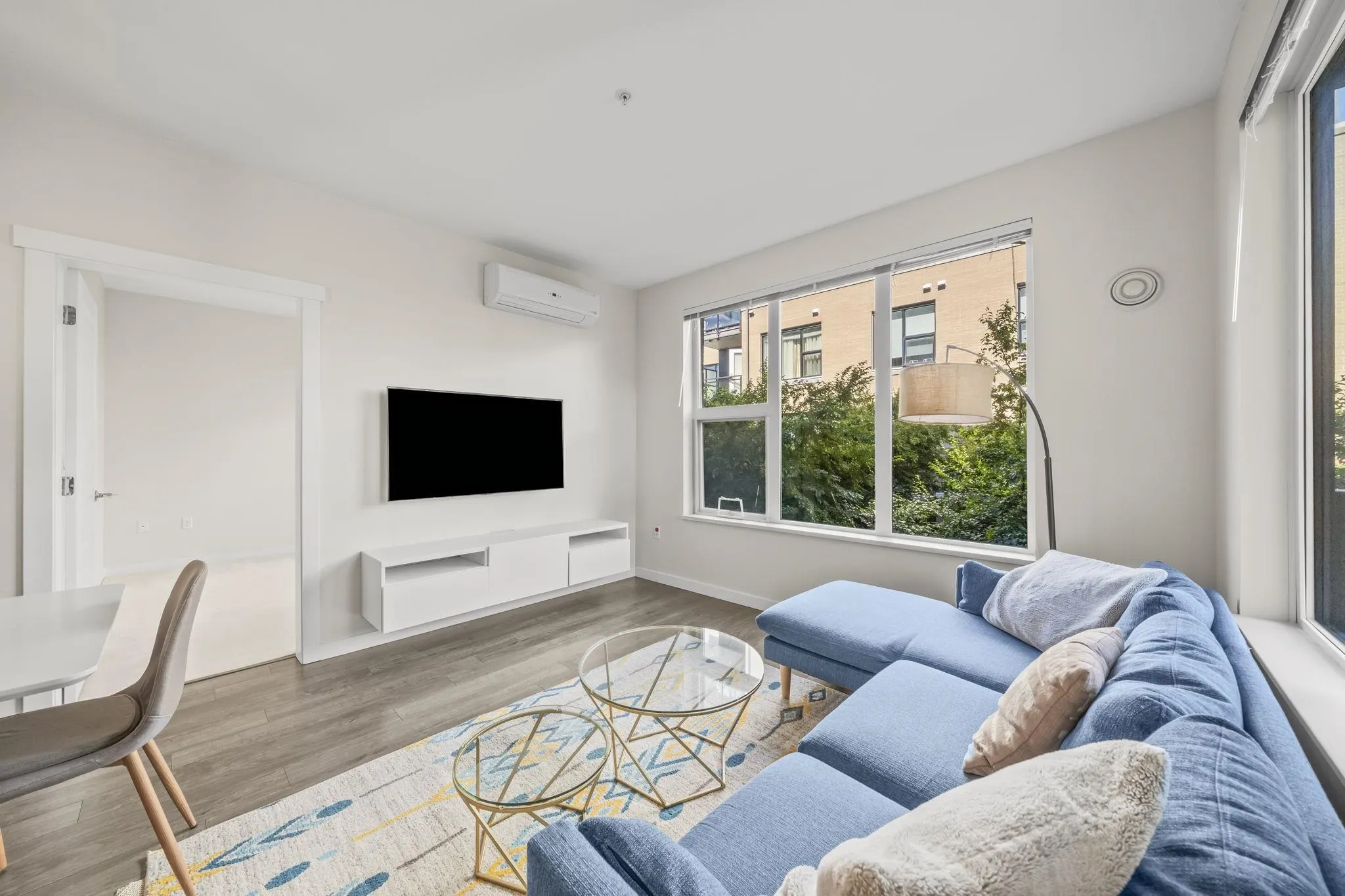 9311 Alexandra Road #215