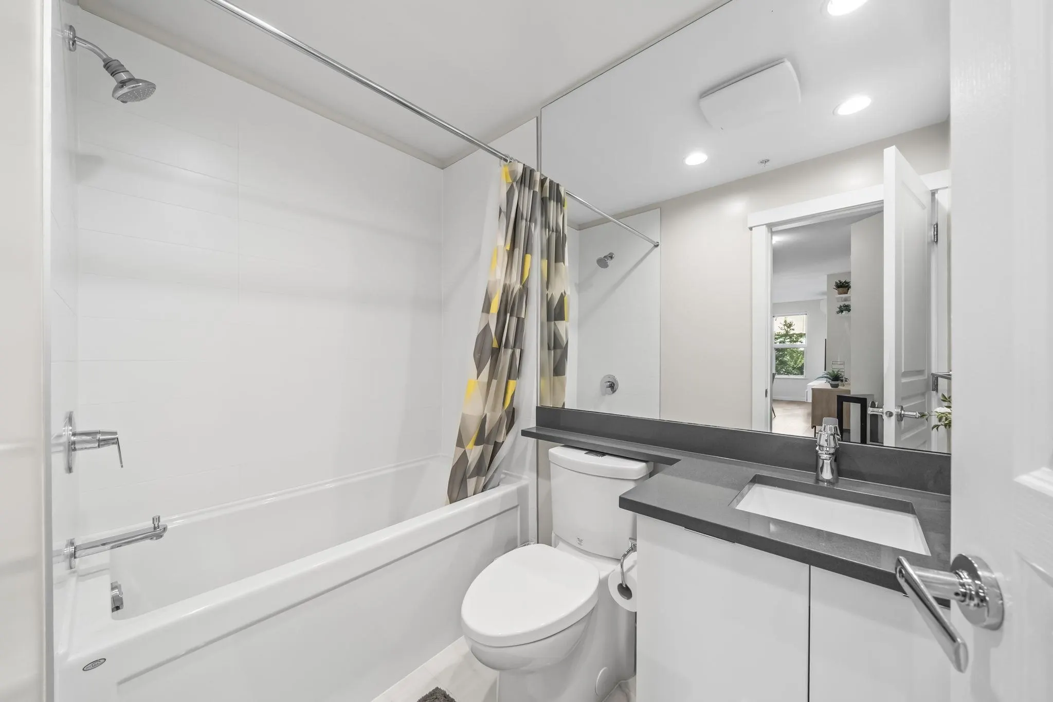 9311 Alexandra Road #215