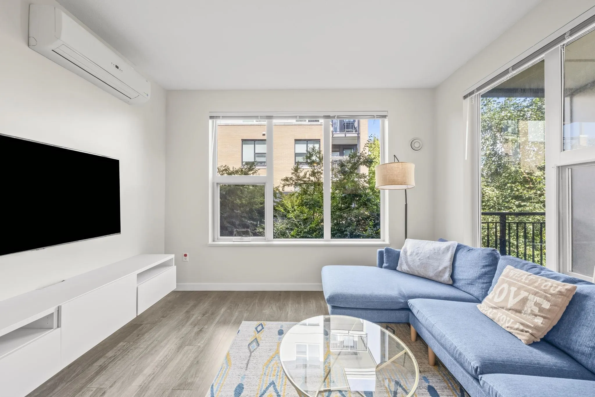 9311 Alexandra Road #215