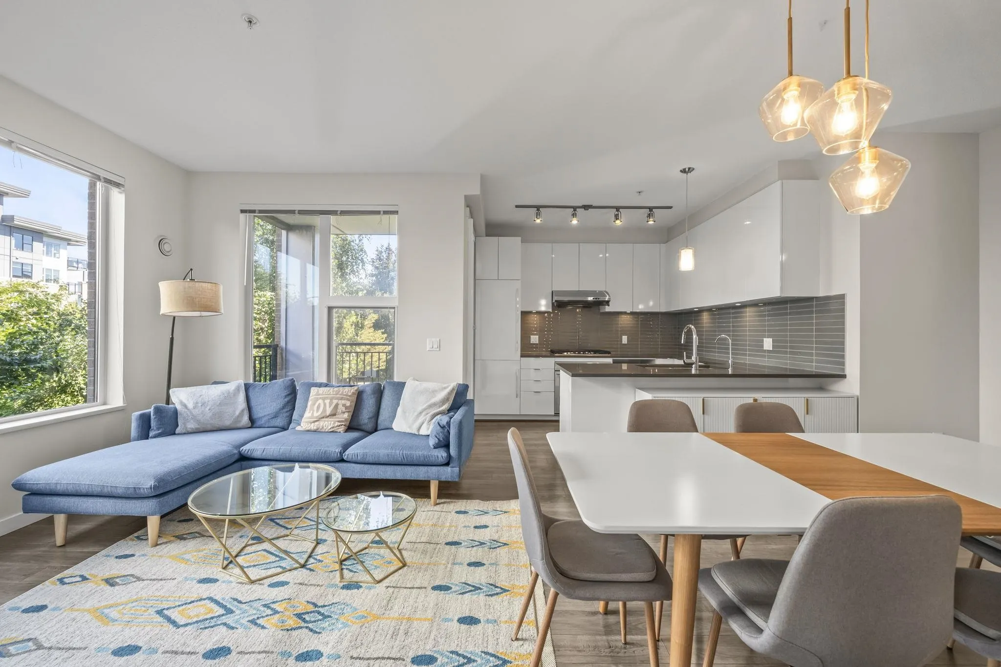 9311 Alexandra Road #215