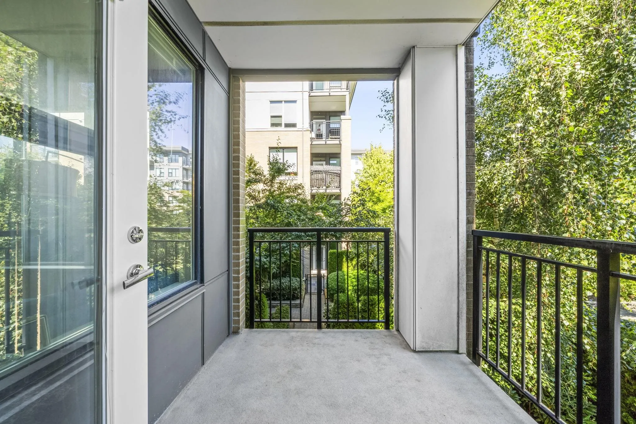 9311 Alexandra Road #215