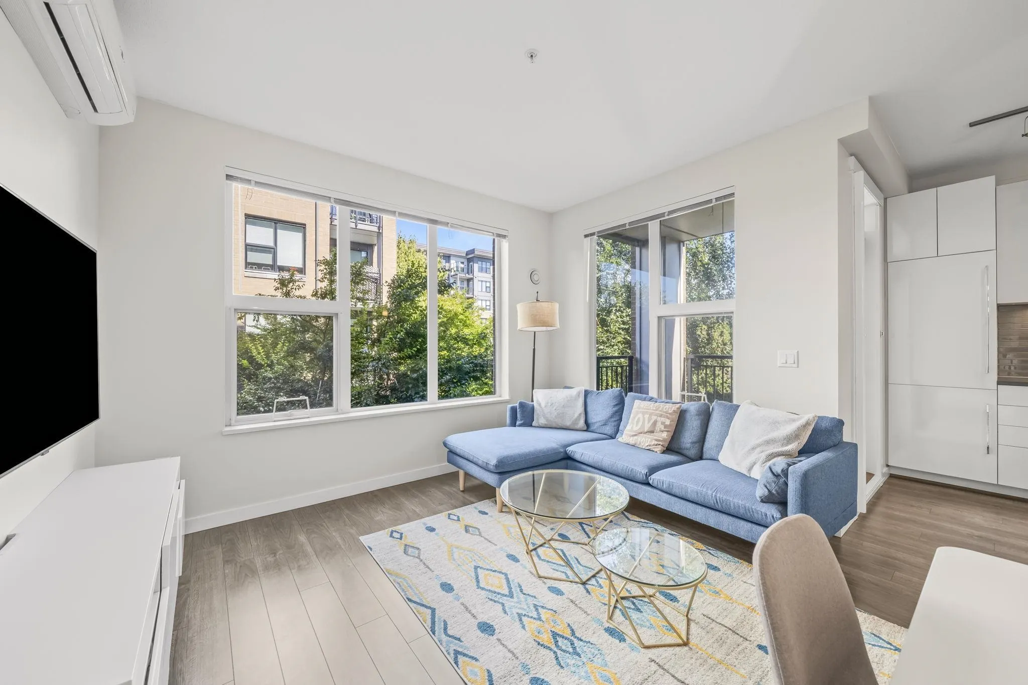 9311 Alexandra Road #215