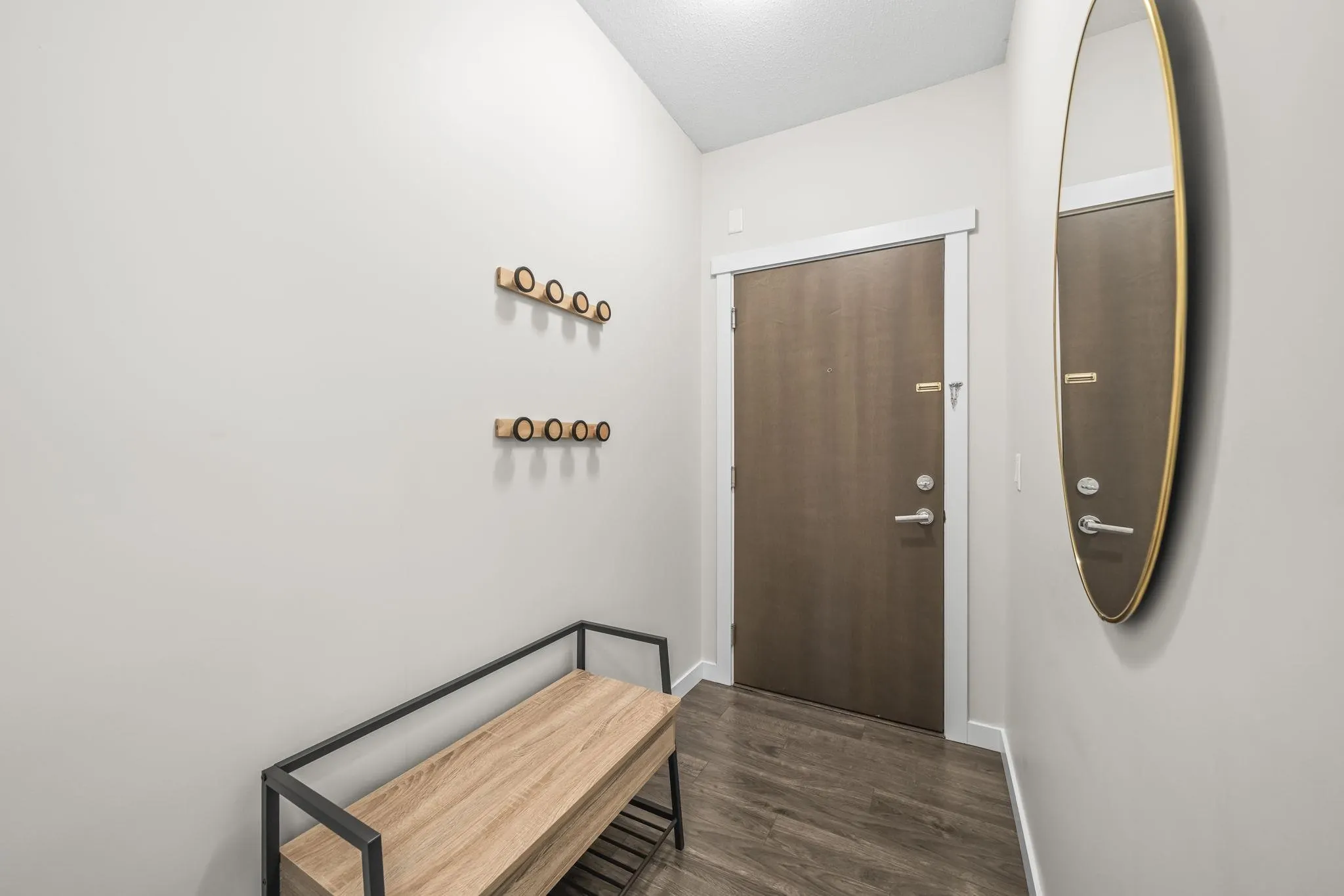 9311 Alexandra Road #215