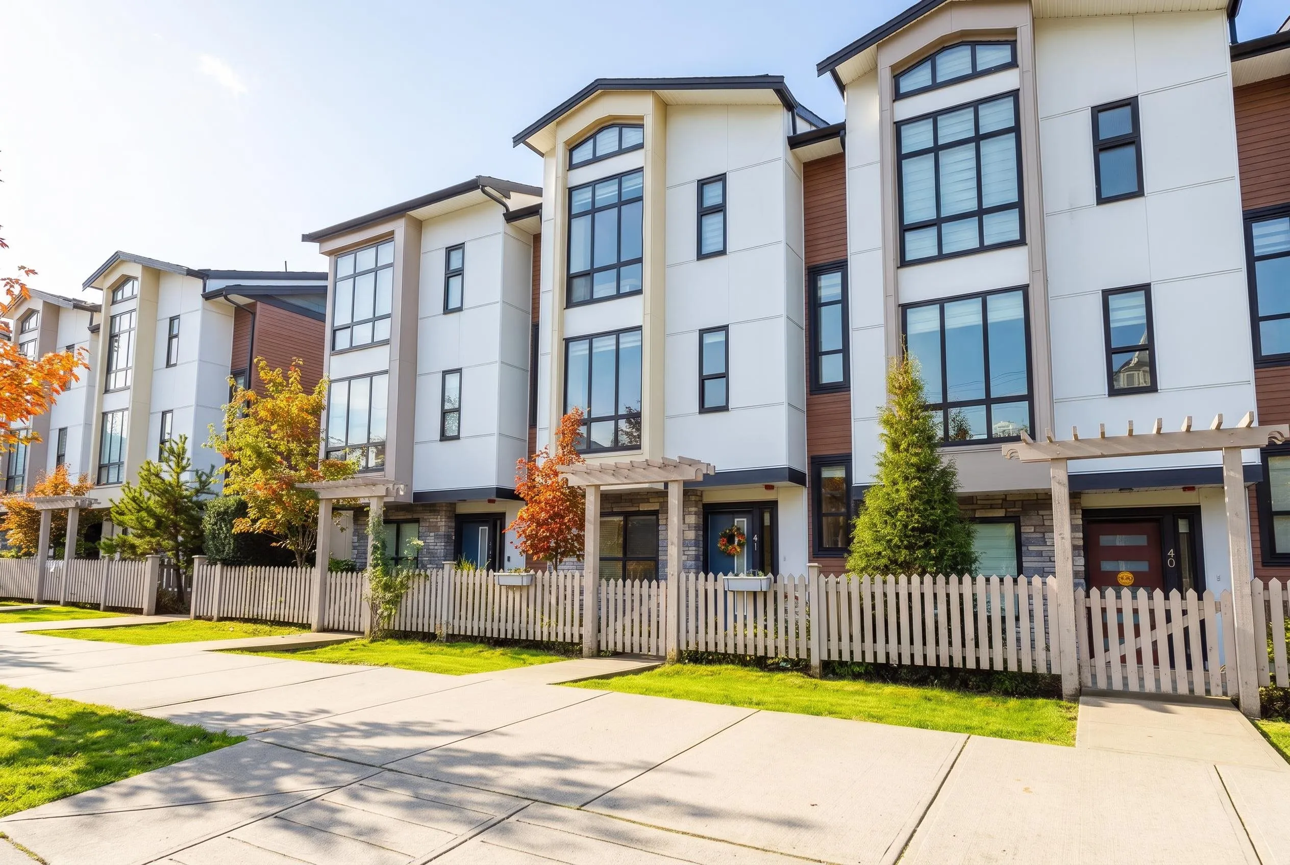 7670 207 Street #41