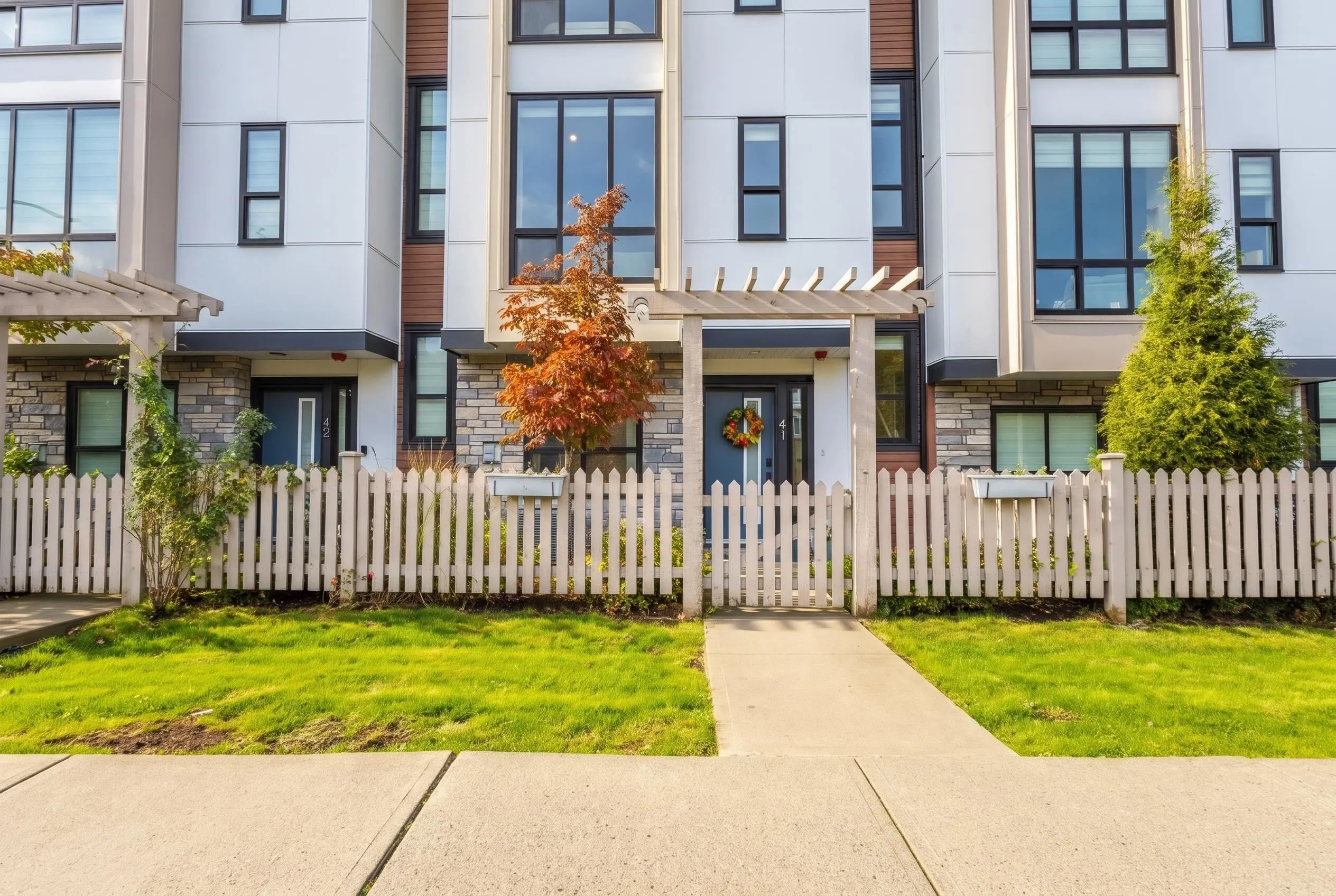 7670 207 Street #41