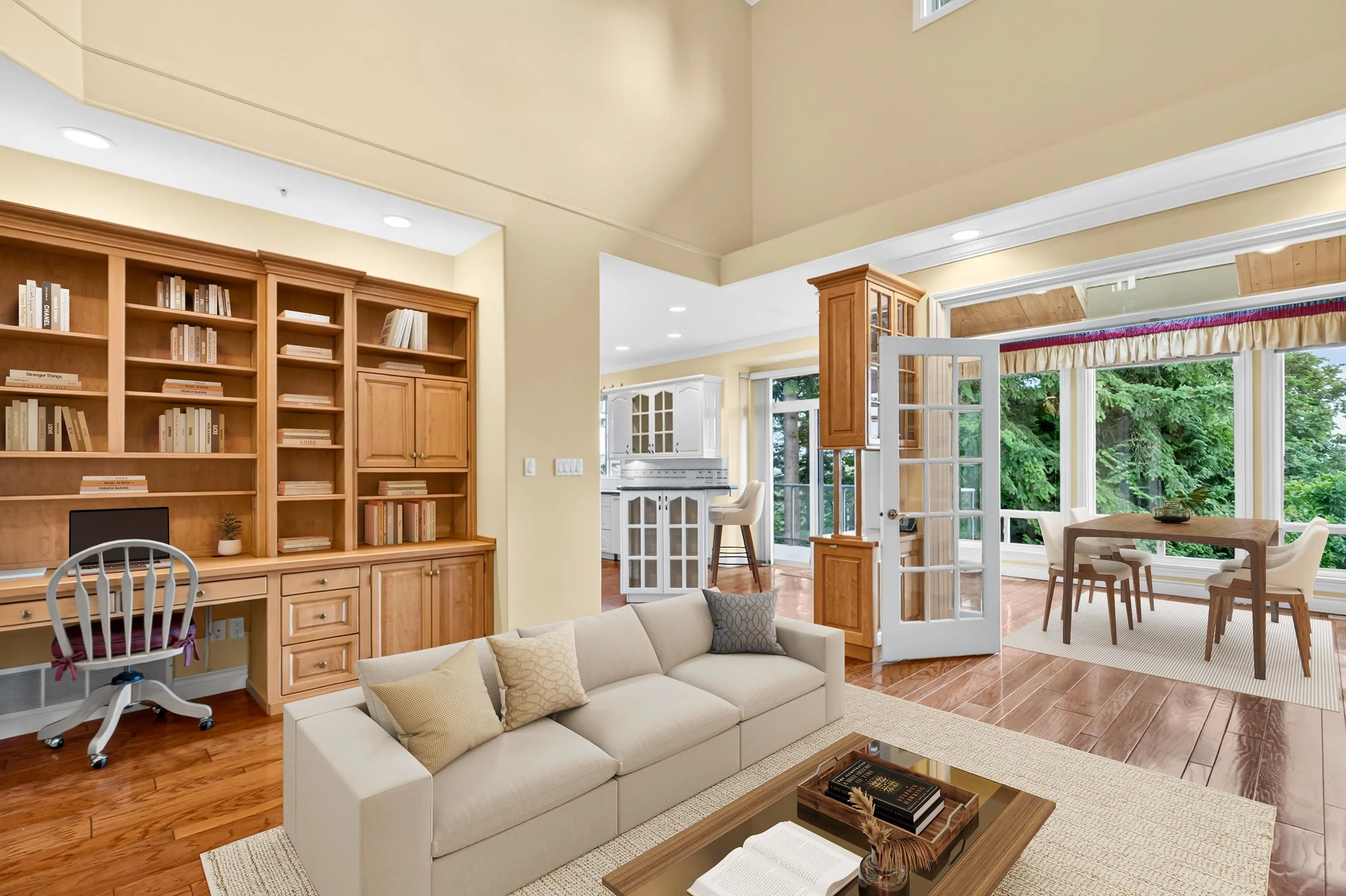 688 Citadel Drive #7