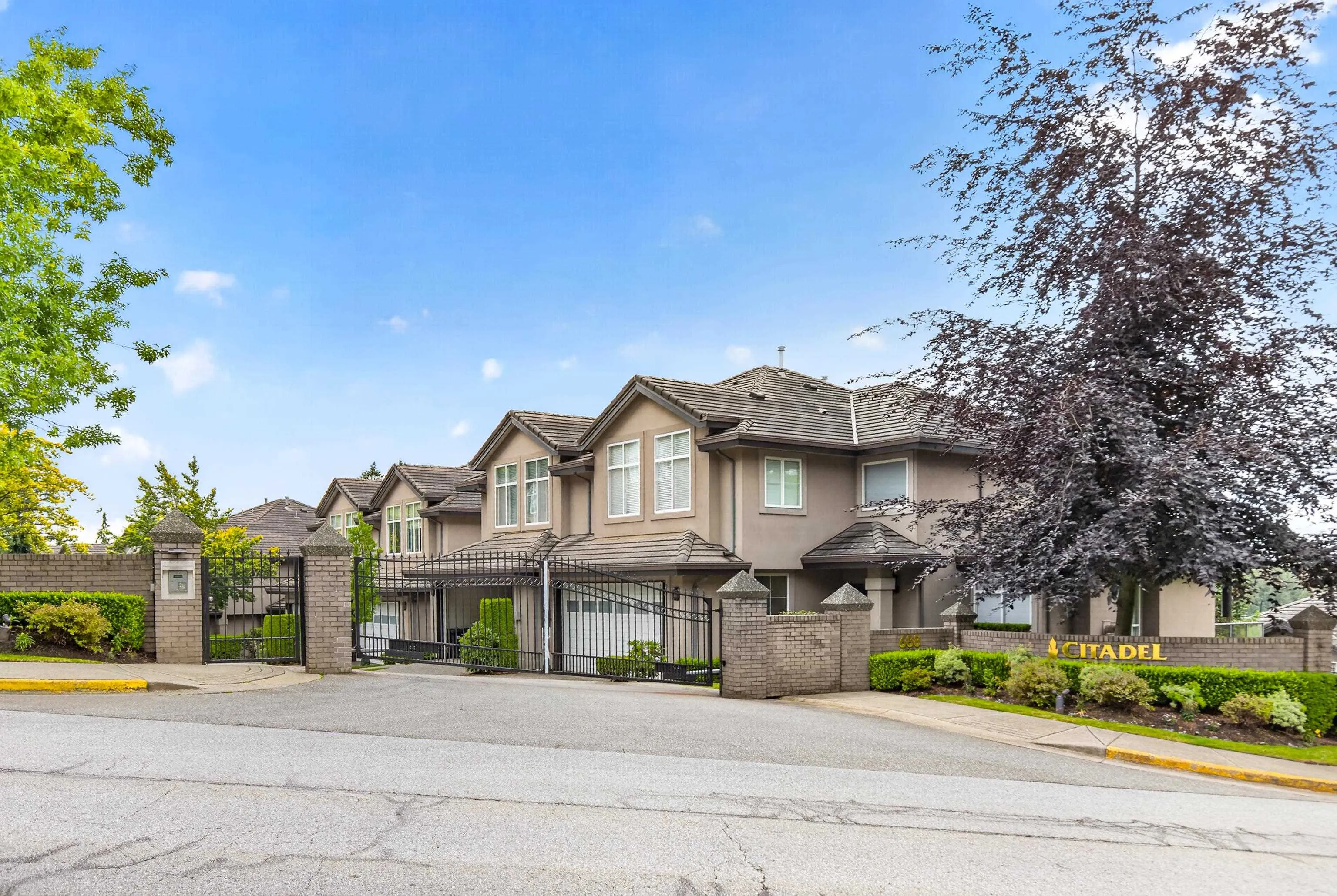 688 Citadel Drive #7