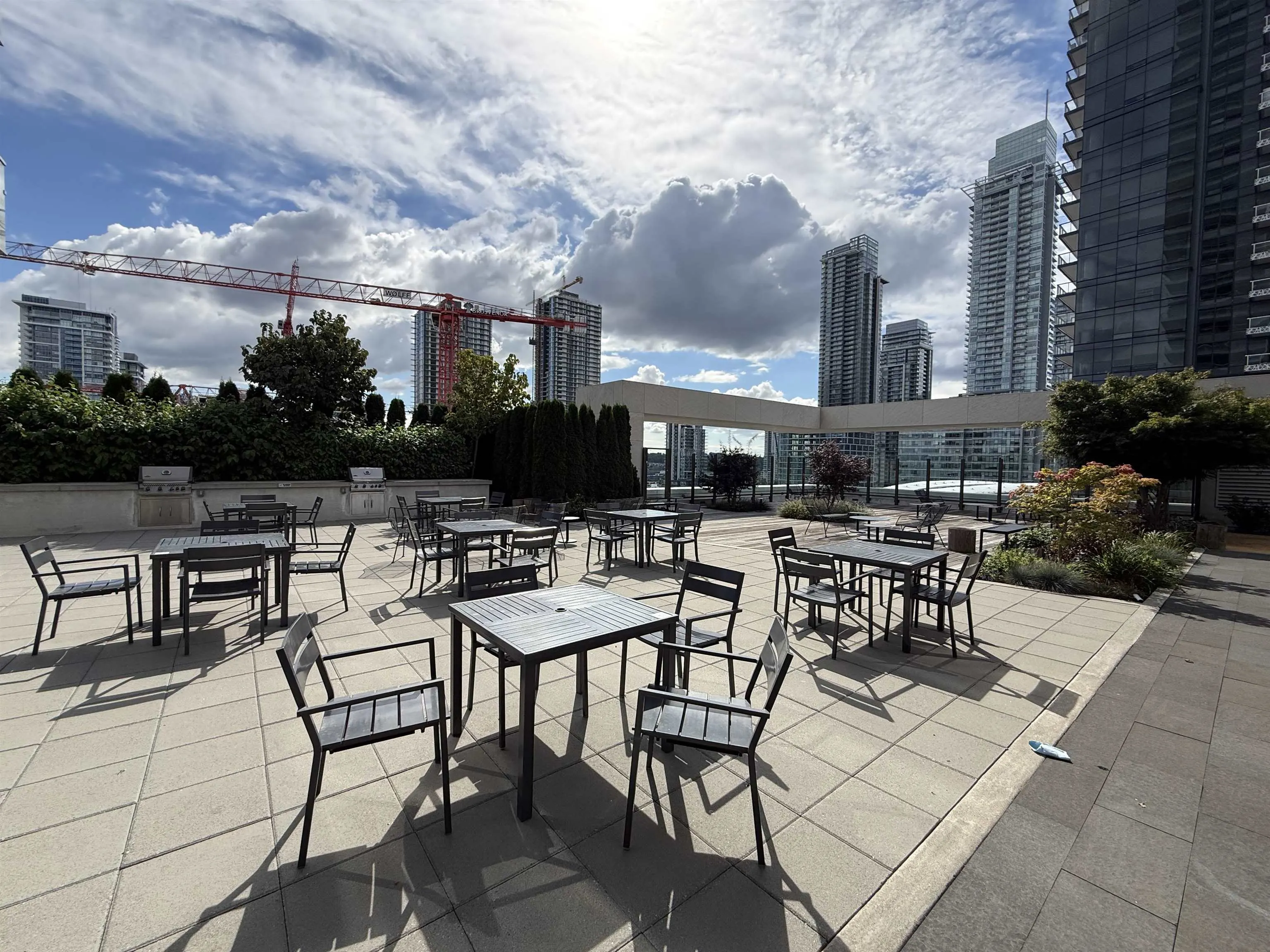 4650 Brentwood Boulevard #2302