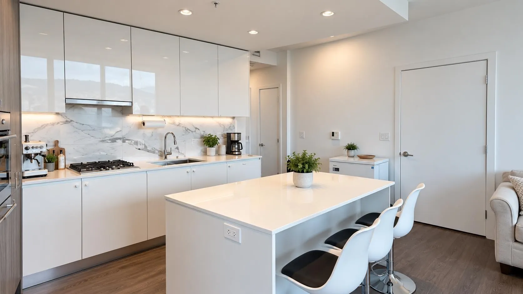 4650 Brentwood Boulevard #2302