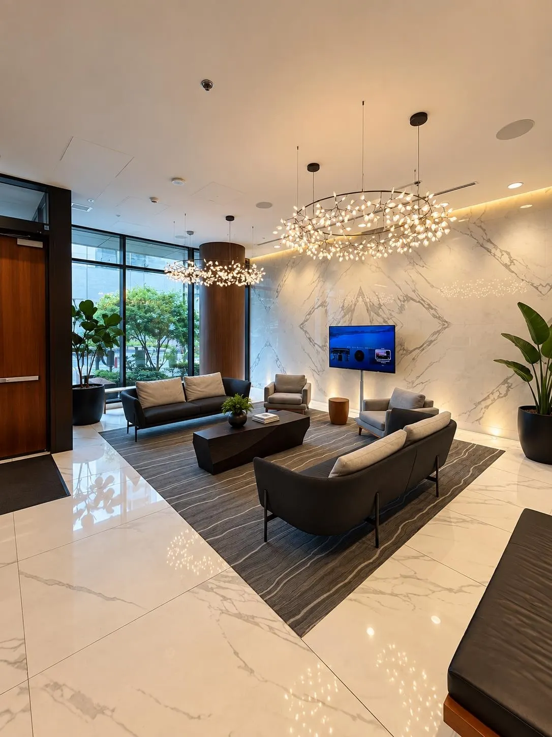 4650 Brentwood Boulevard #2302