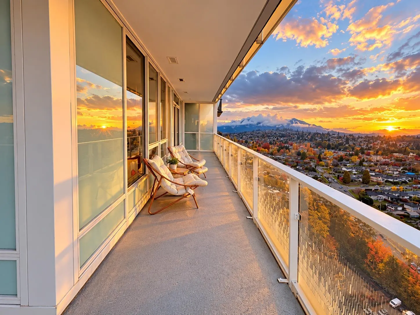 4650 Brentwood Boulevard #2302