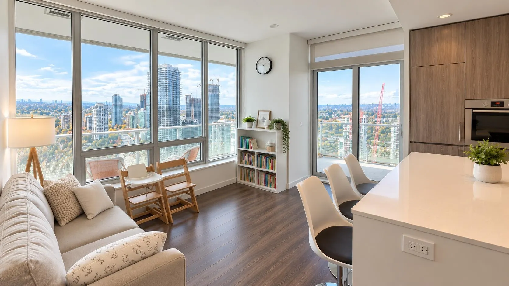4650 Brentwood Boulevard #2302