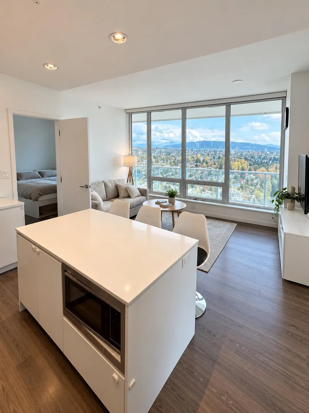 4650 Brentwood Boulevard #2302