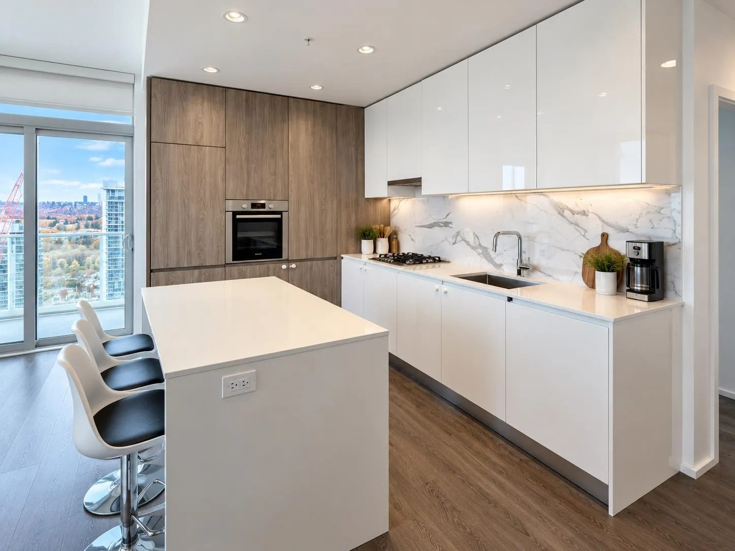 4650 Brentwood Boulevard #2302