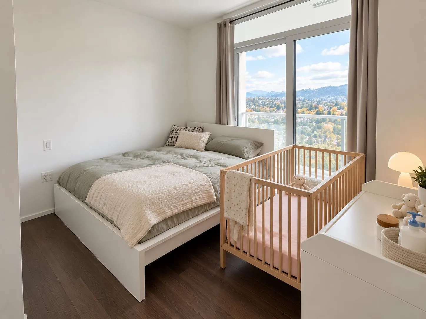 4650 Brentwood Boulevard #2302