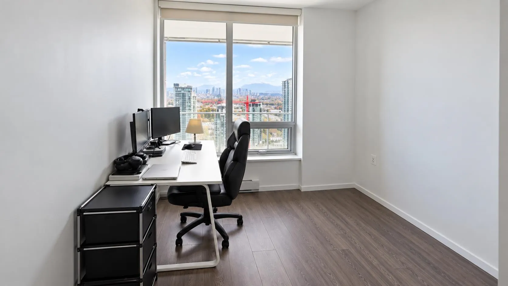 4650 Brentwood Boulevard #2302