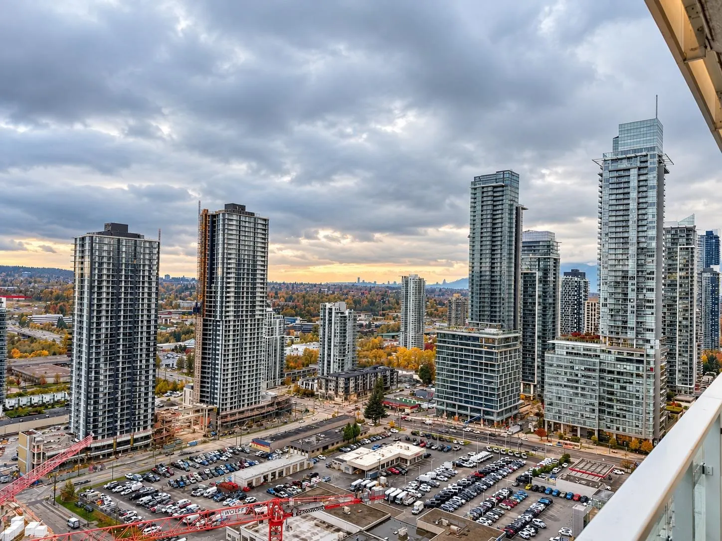 4650 Brentwood Boulevard #2302