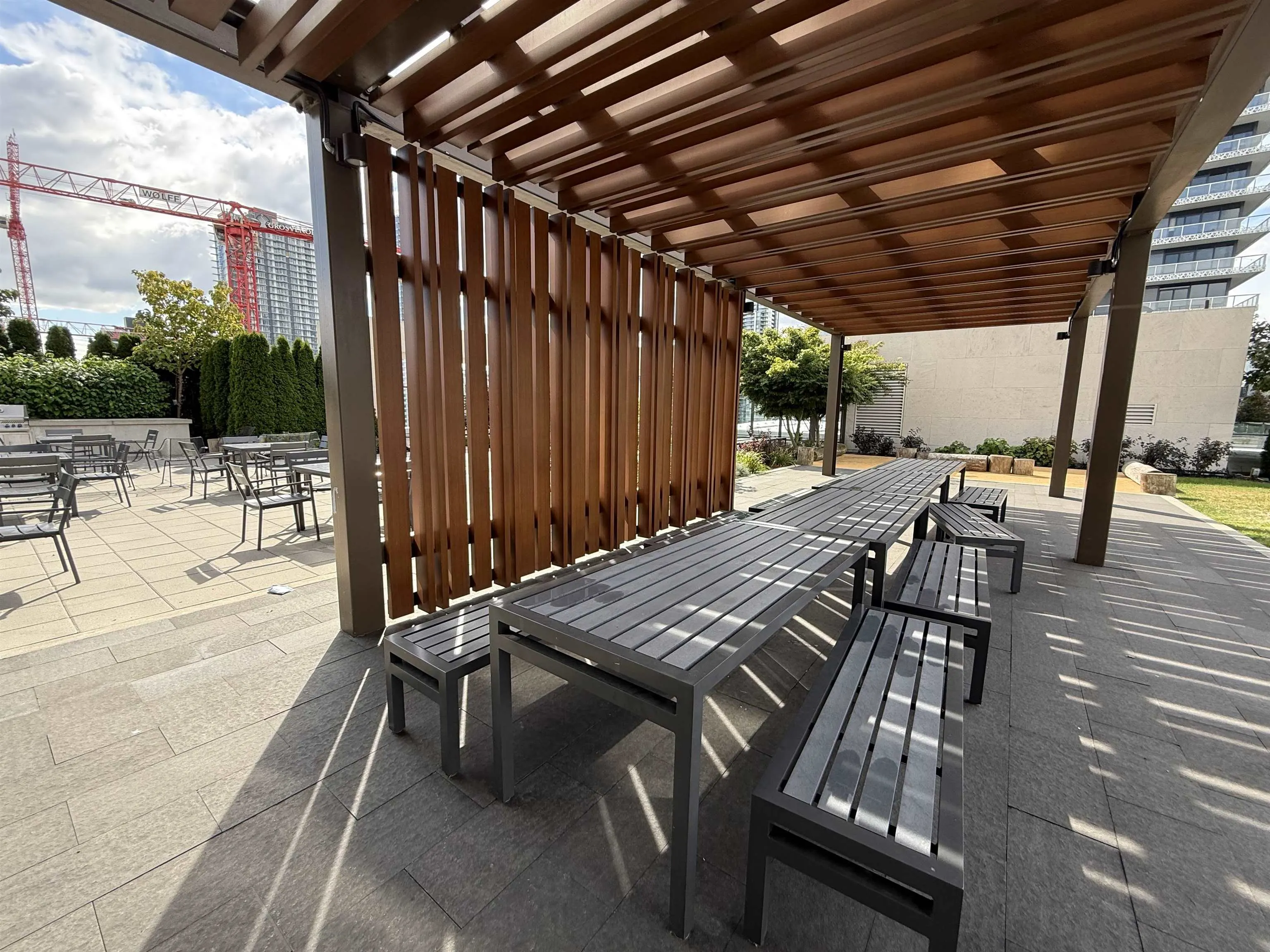 4650 Brentwood Boulevard #2302