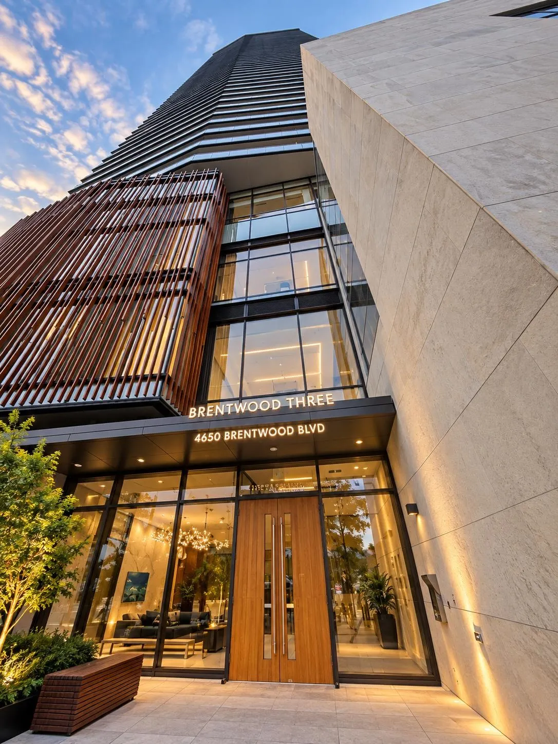 4650 Brentwood Boulevard #2302