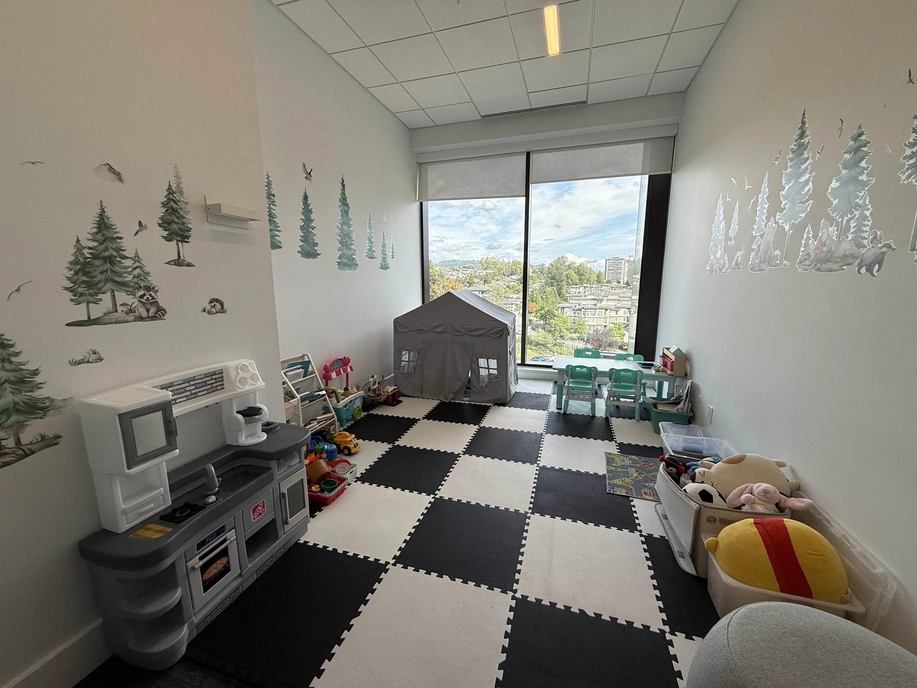 4650 Brentwood Boulevard #2302