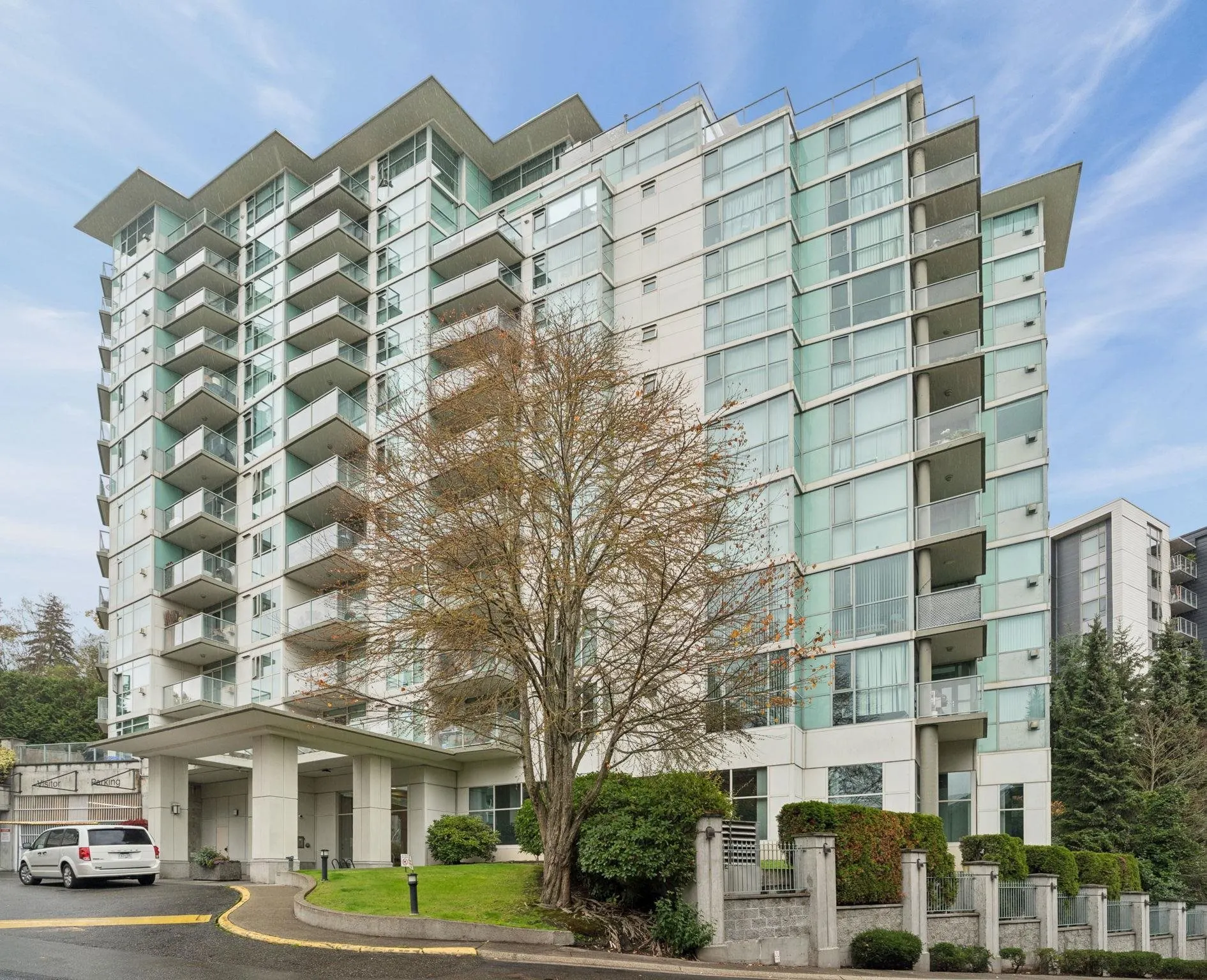 2763 Chandlery Place #1110