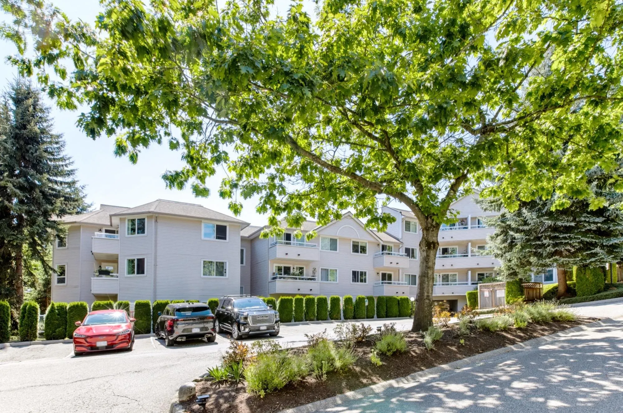 450 Bromley Street #310