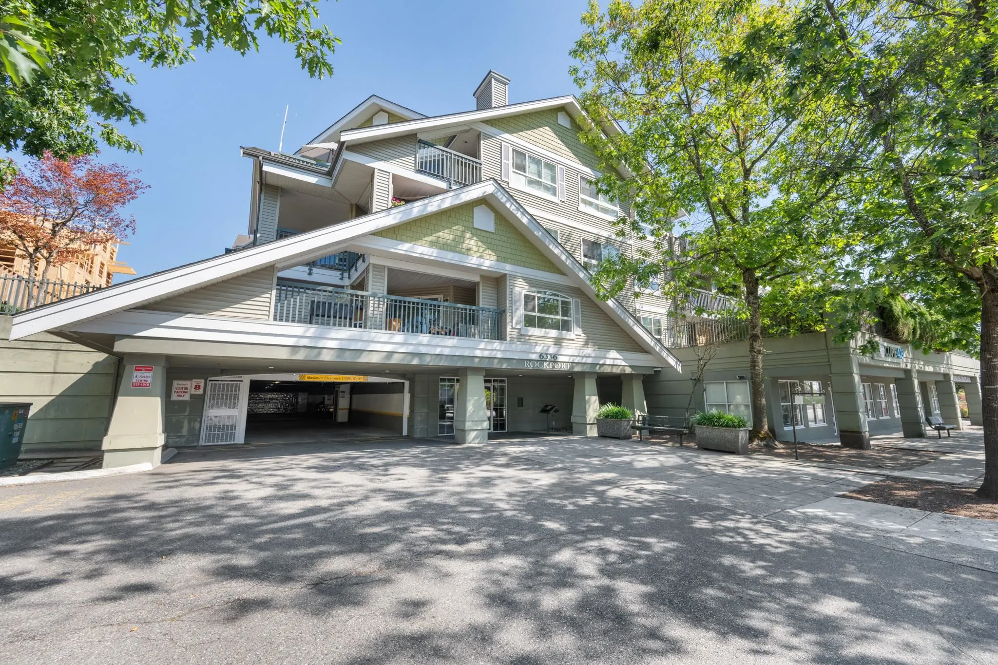 6336 197 Street #115