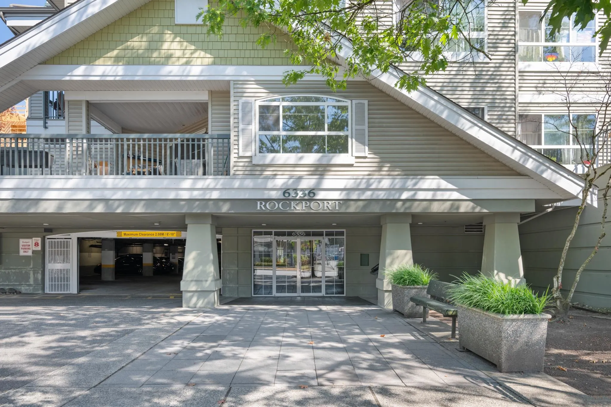 6336 197 Street #115