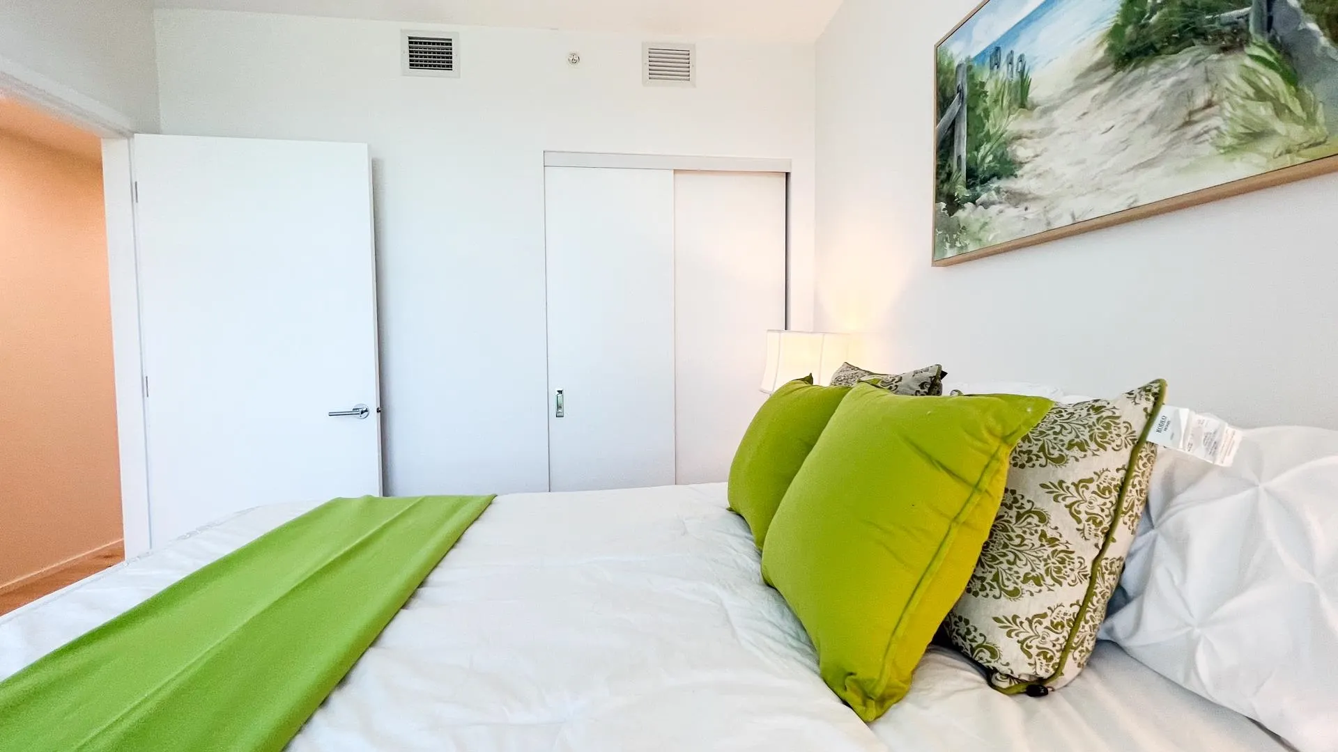 3809 Evergreen Place #2601