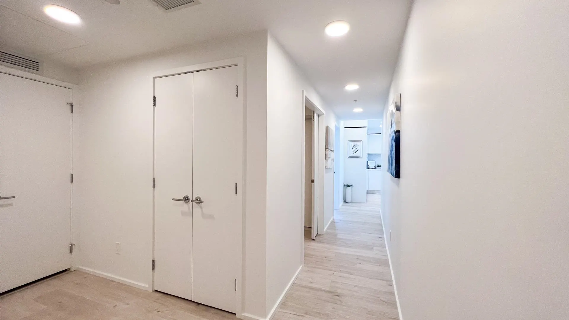 3809 Evergreen Place #2601