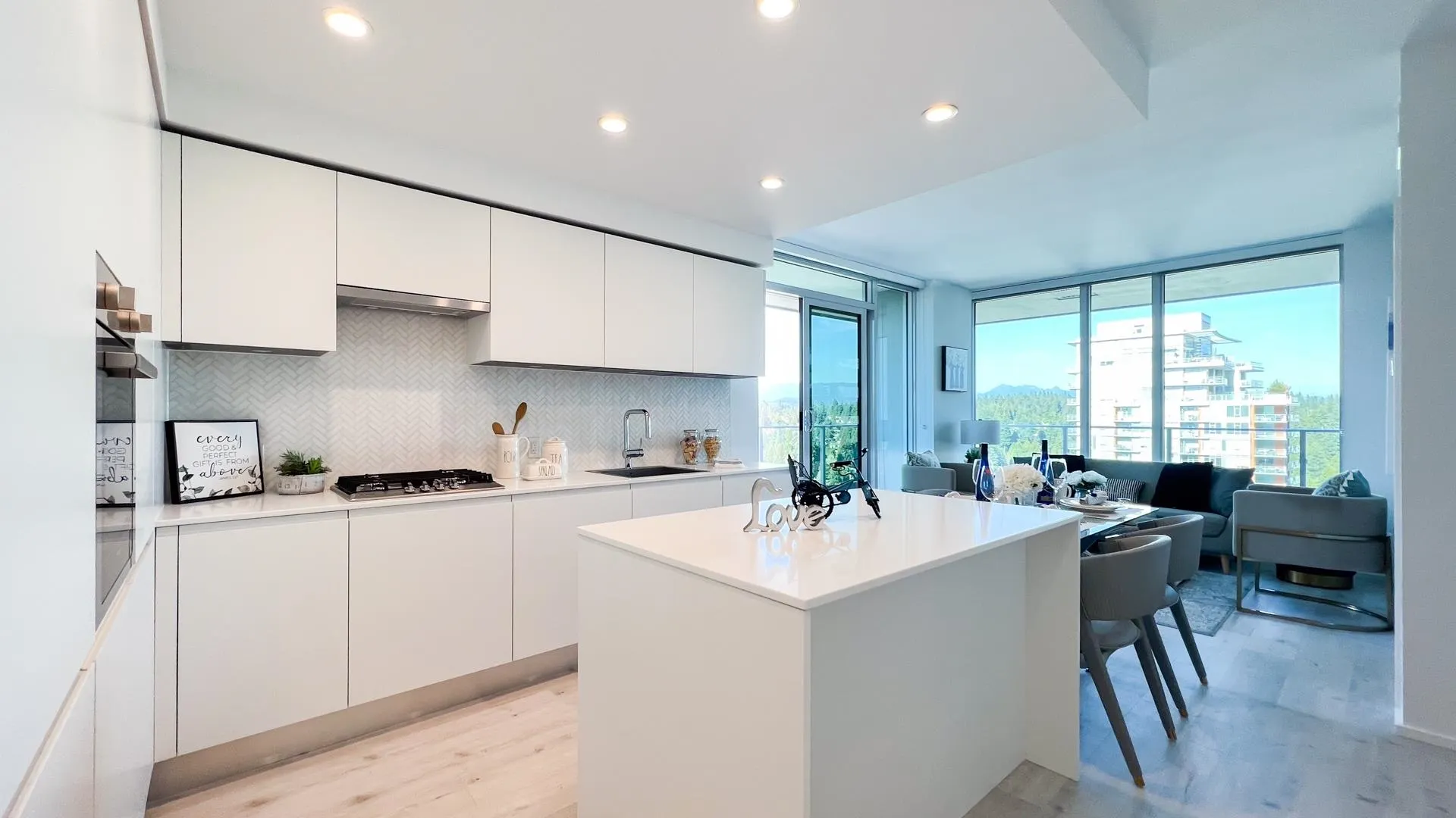 3809 Evergreen Place #2601