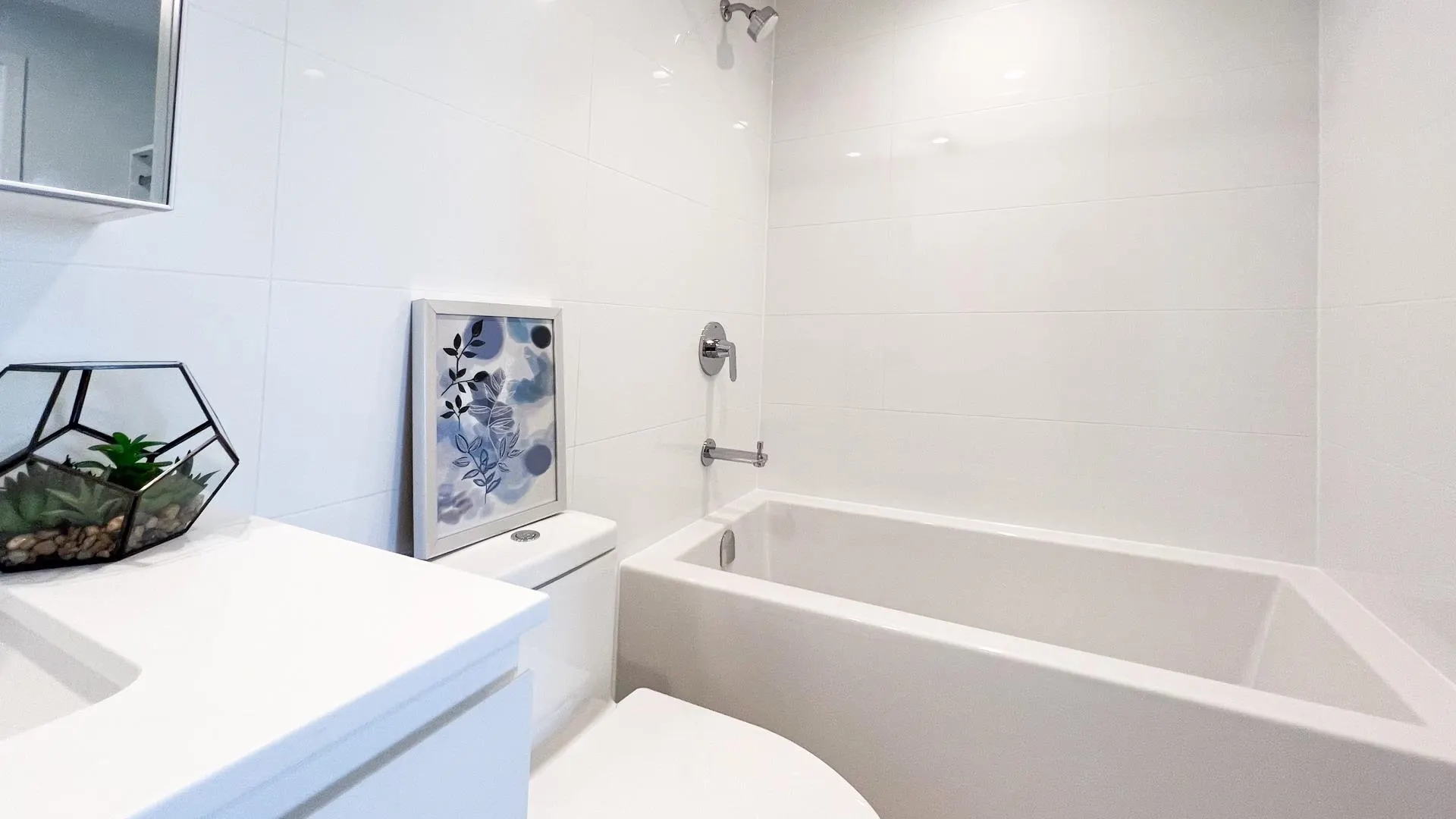 3809 Evergreen Place #2601